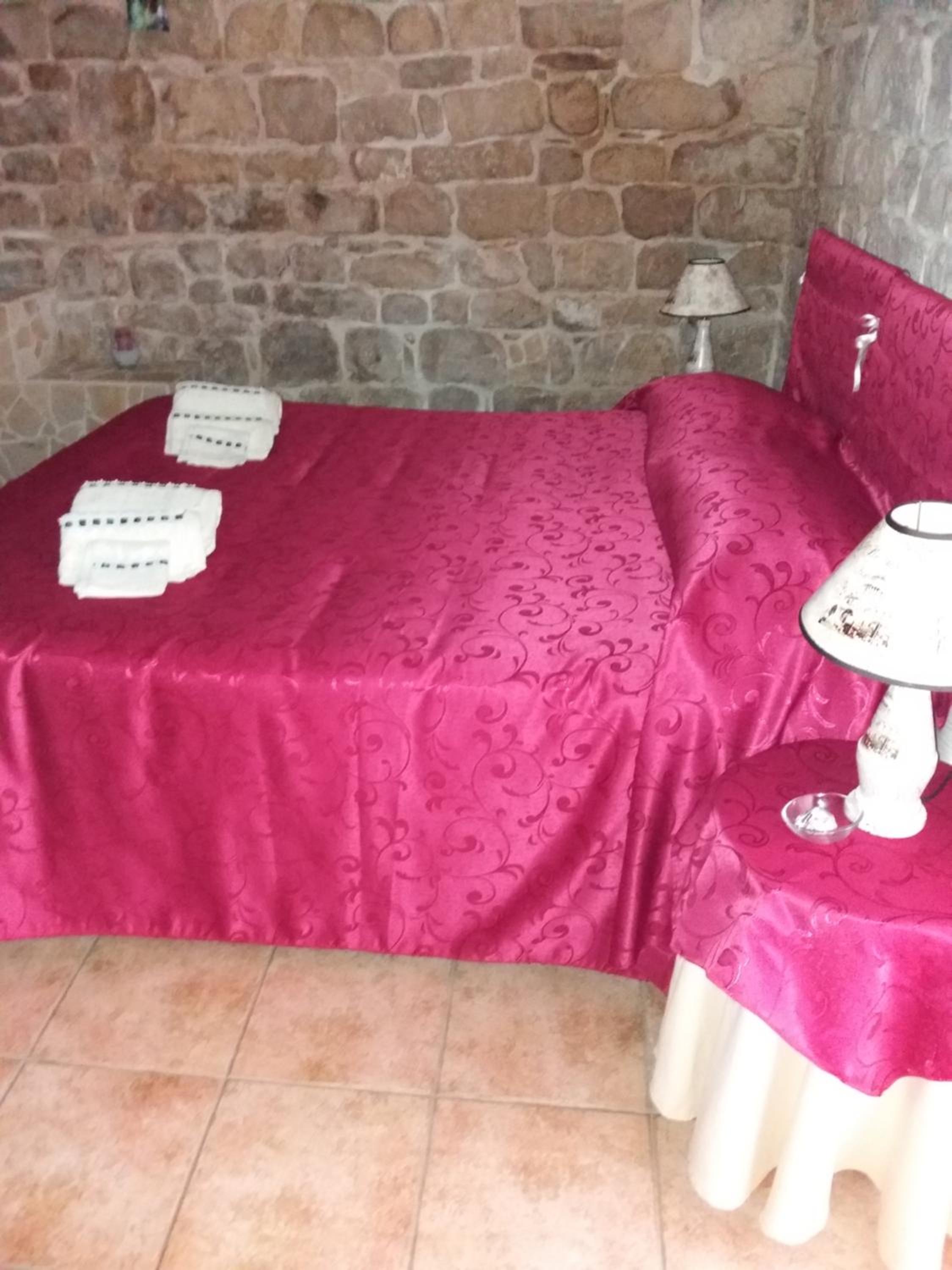 La Casa di Petra