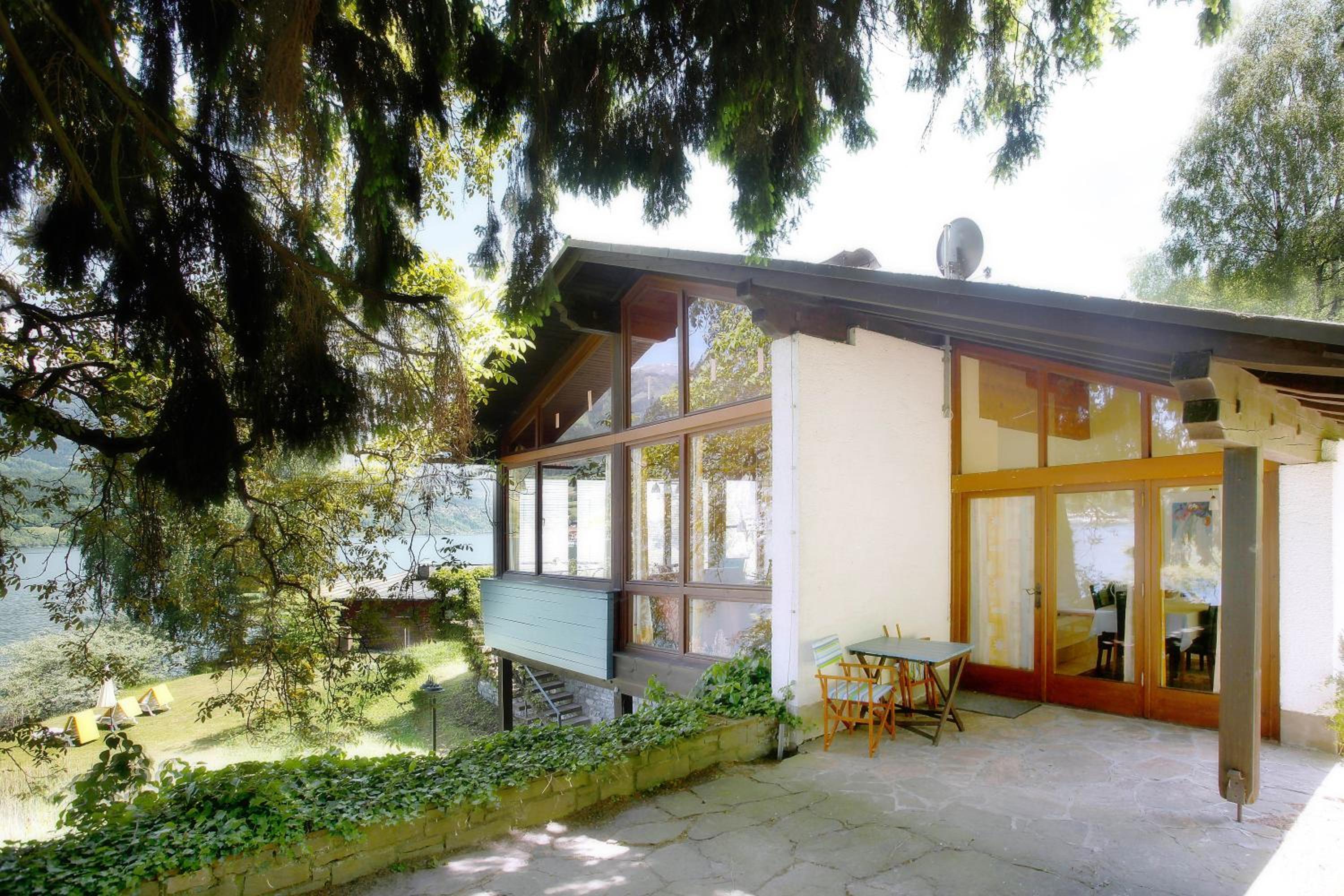 Waldstrand Berger