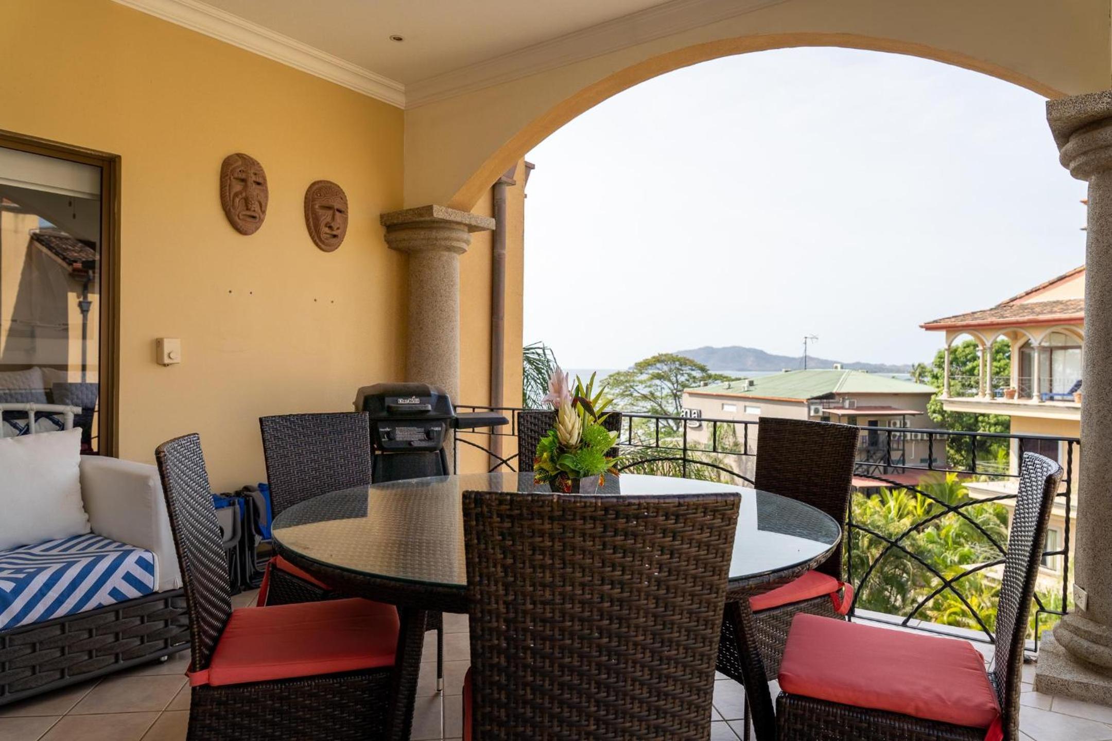 Sunrise 12- 2 Bedroom Penthouse