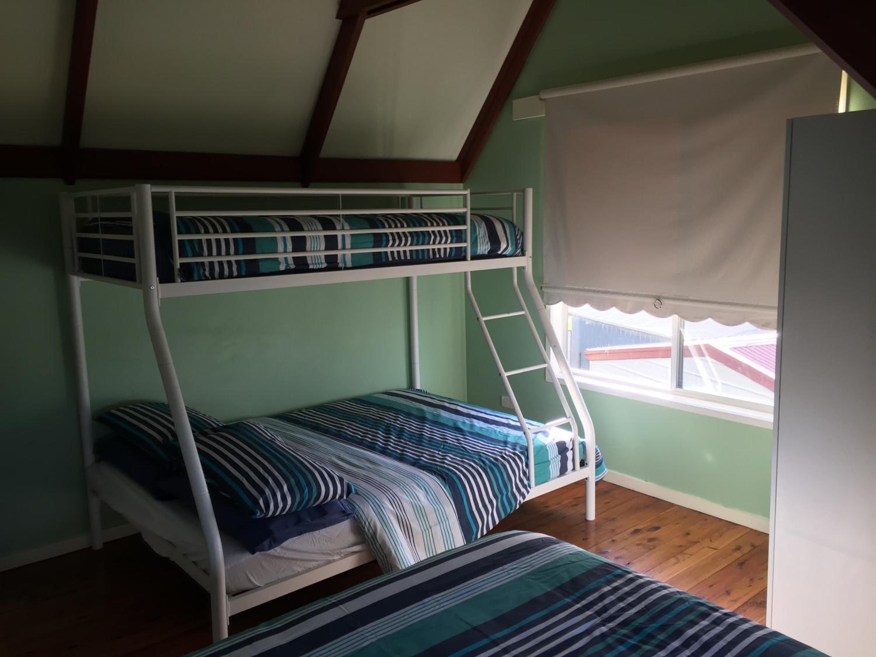 Cowes Vacations - Royhaven Holiday Let - Property Image 10