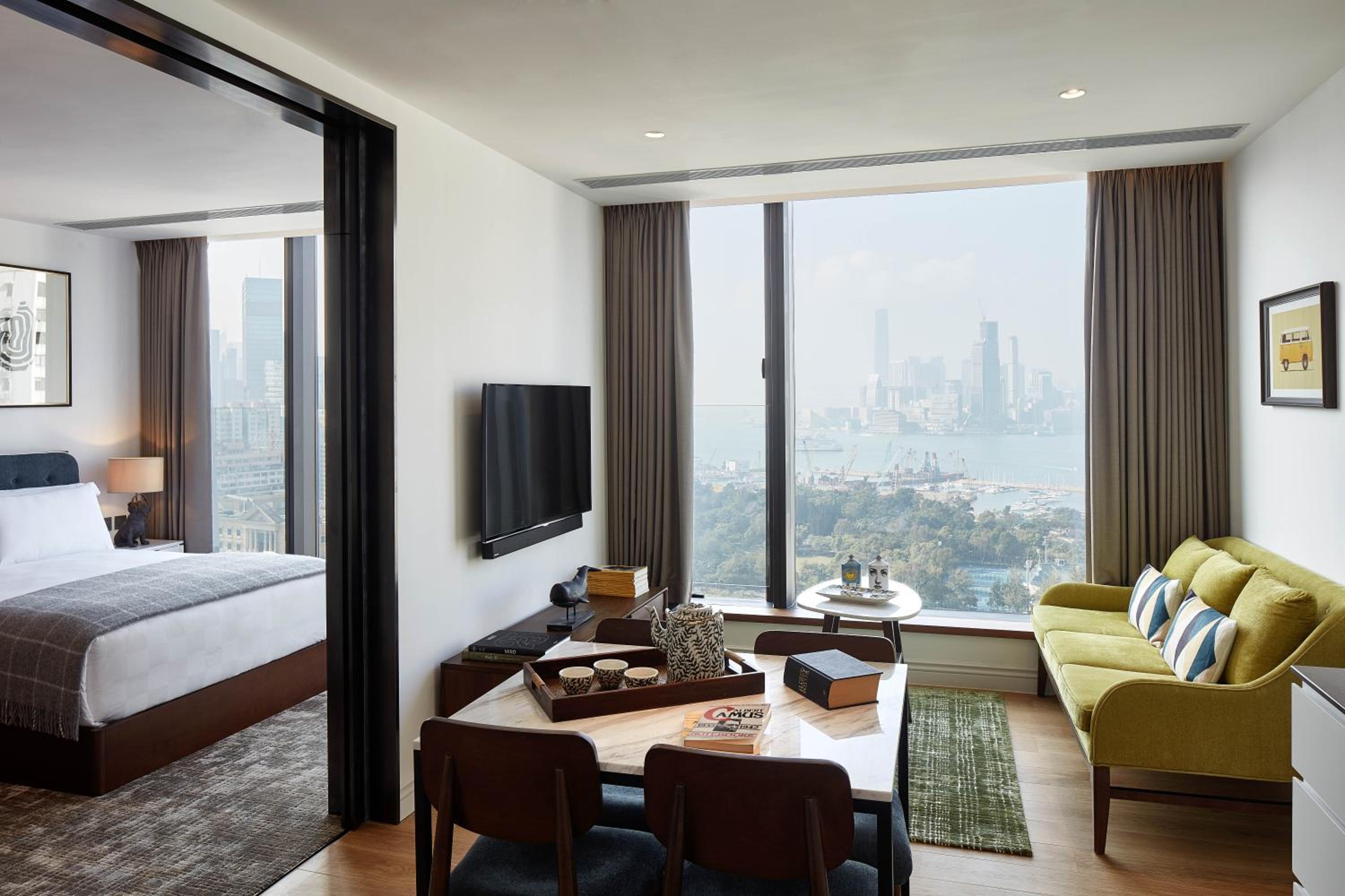 Little Tai Hang