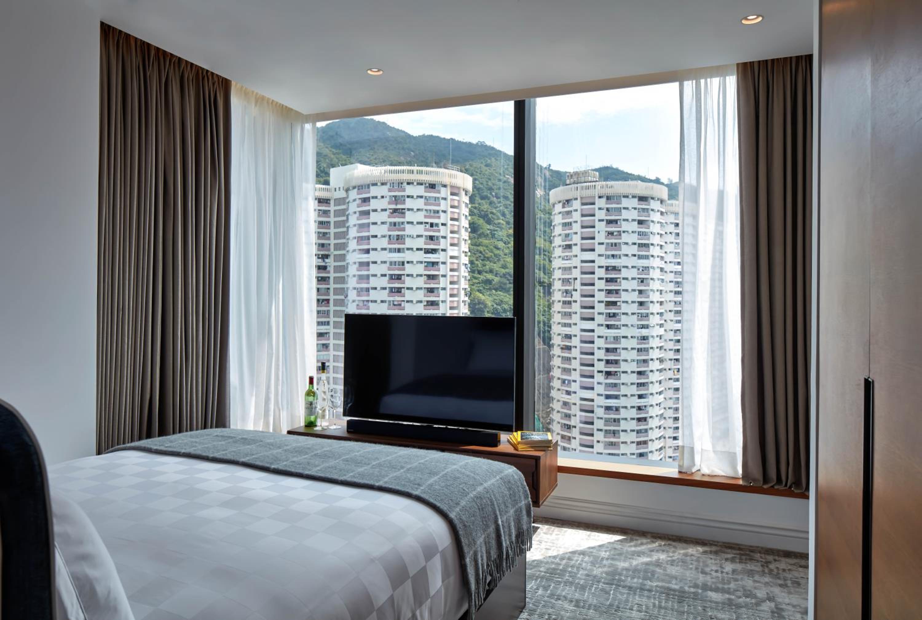 Little Tai Hang