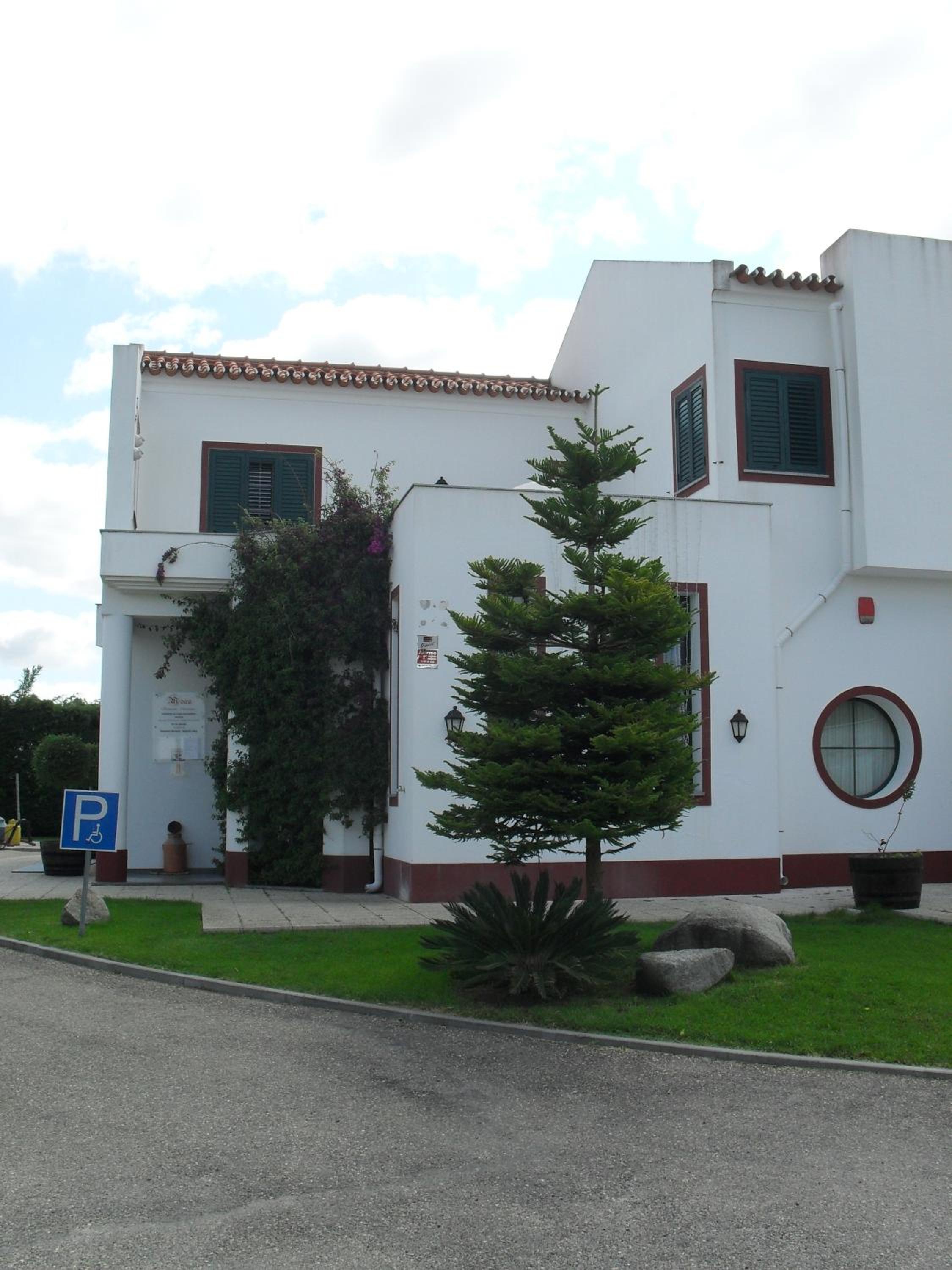 Terras de Monsaraz view 2