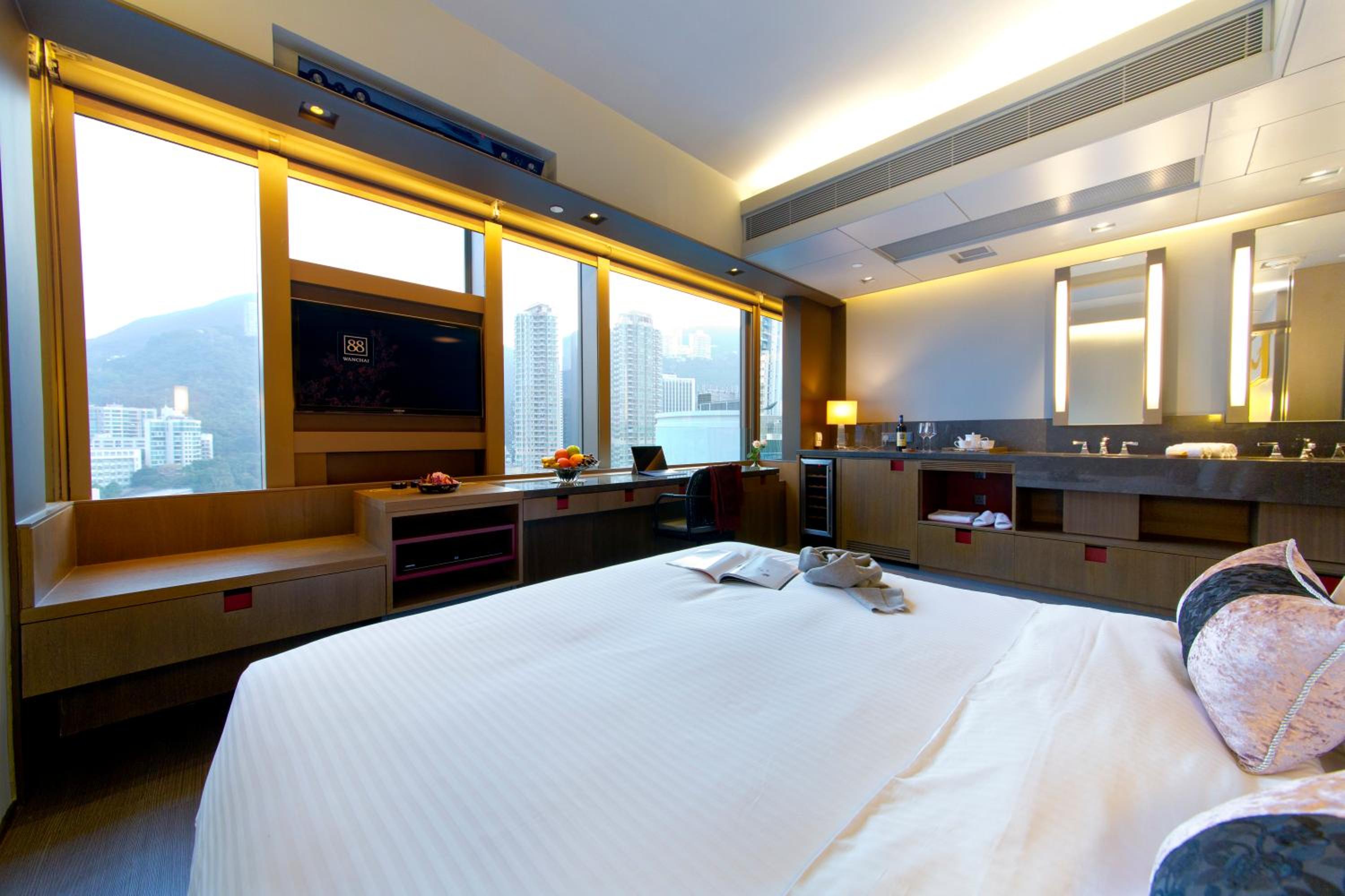 Wanchai 88 2