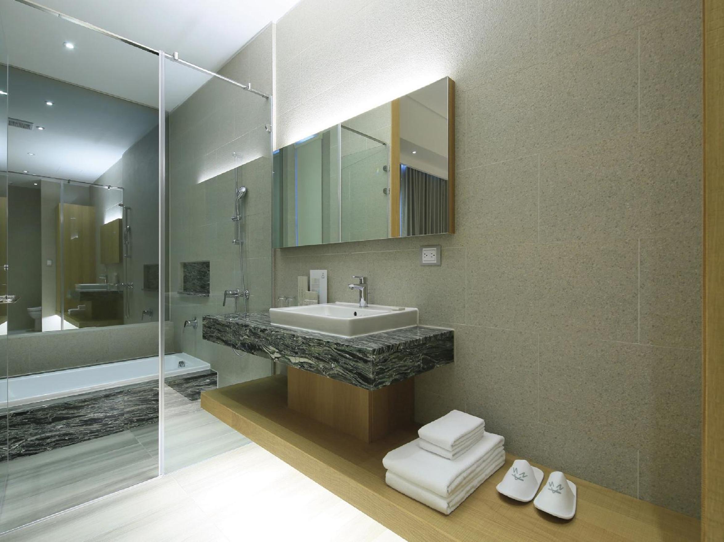 South Urban Hotel