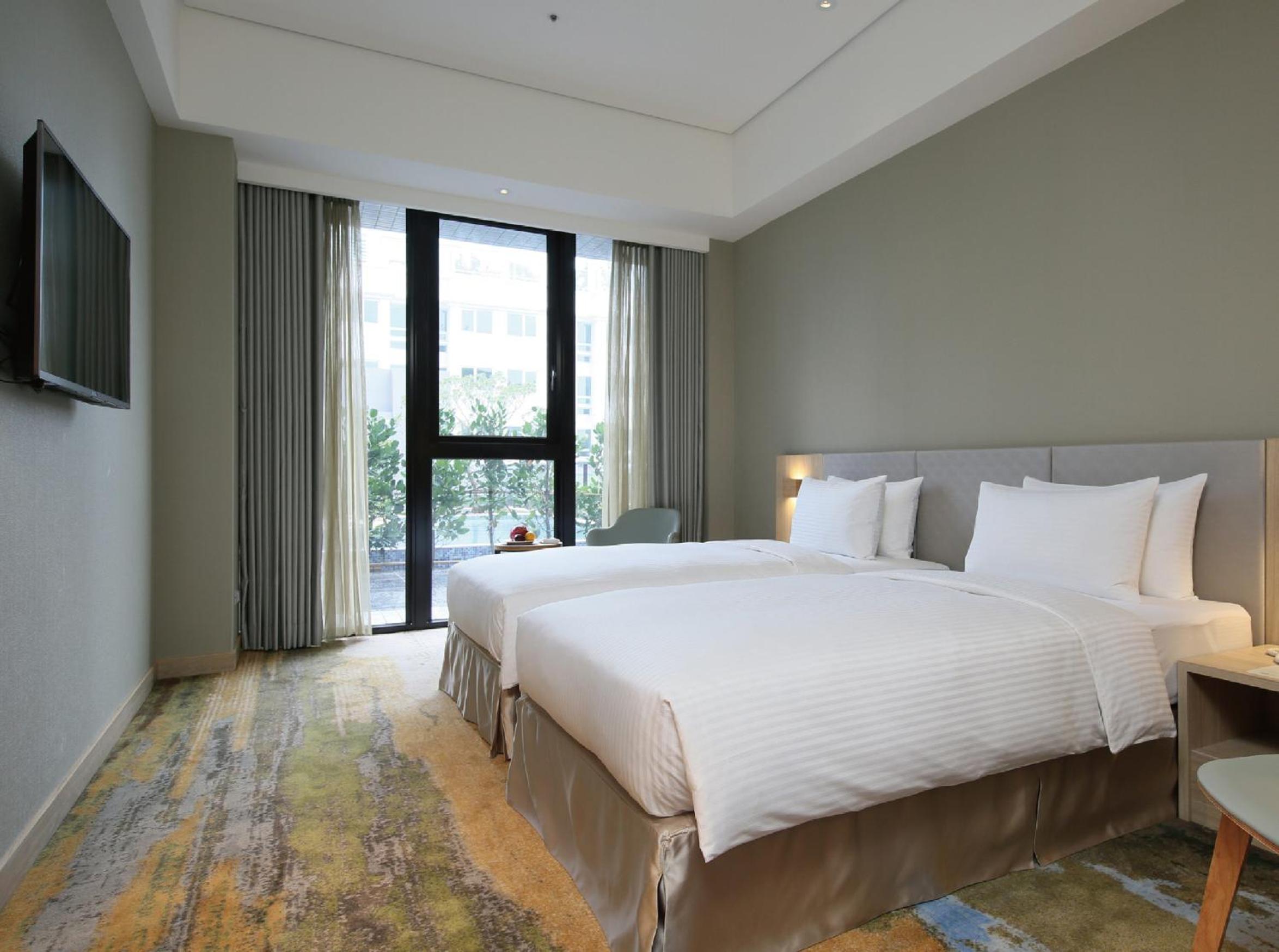 South Urban Hotel