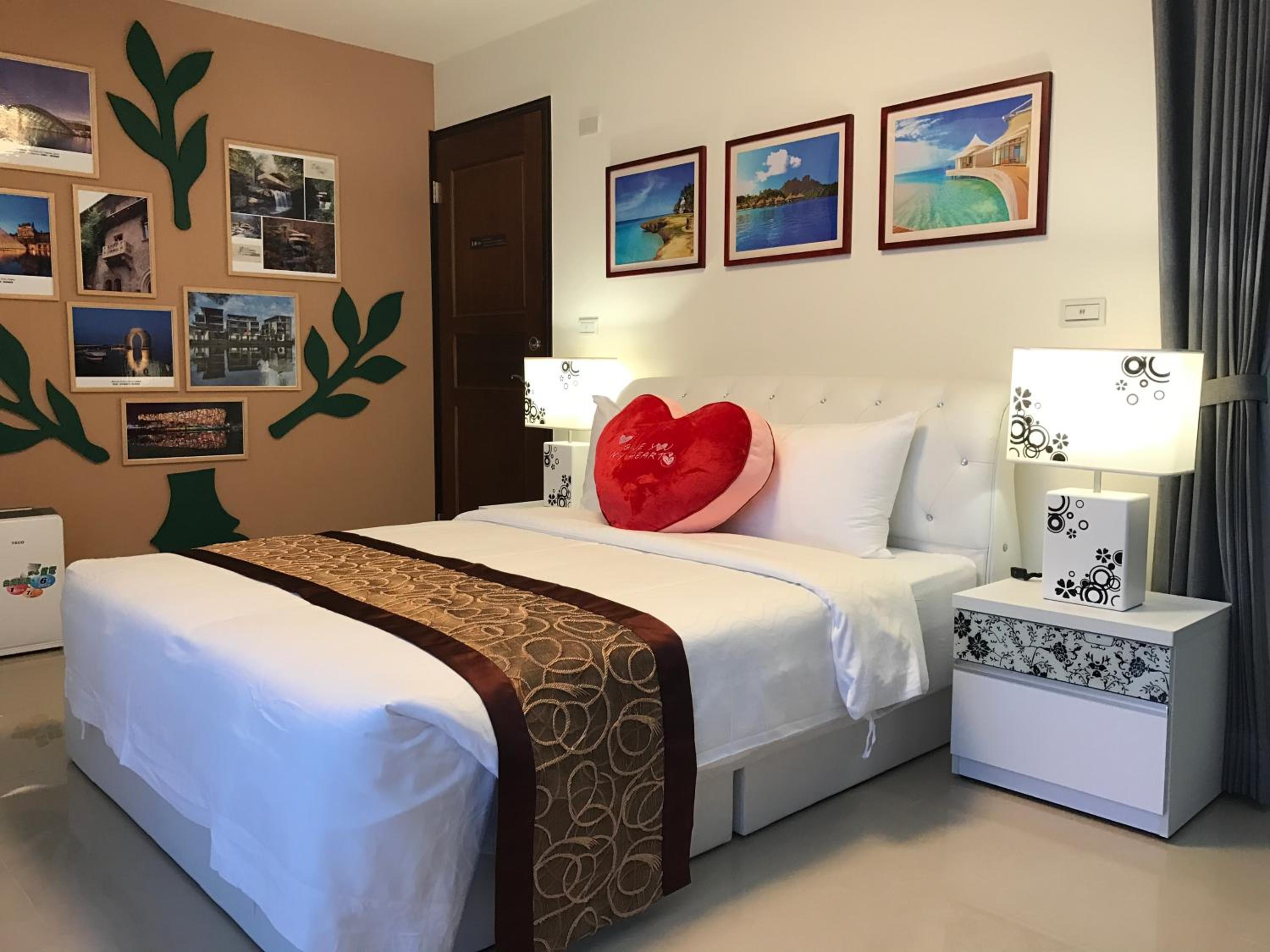 Grand Allevia Villa