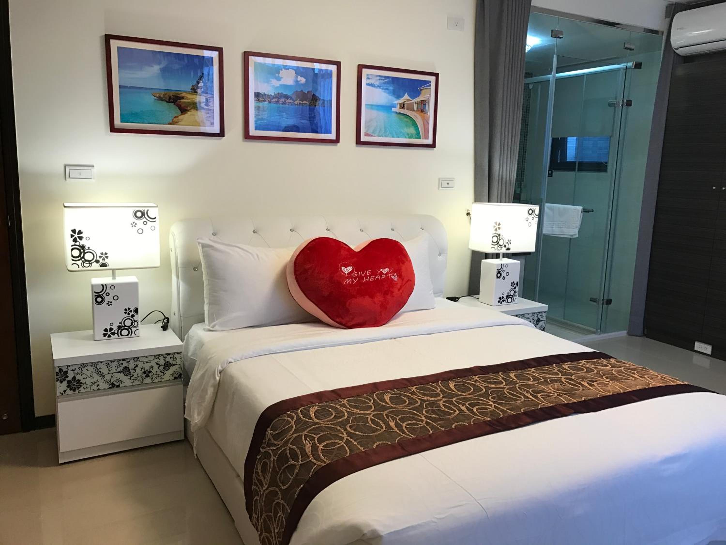 Grand Allevia Villa