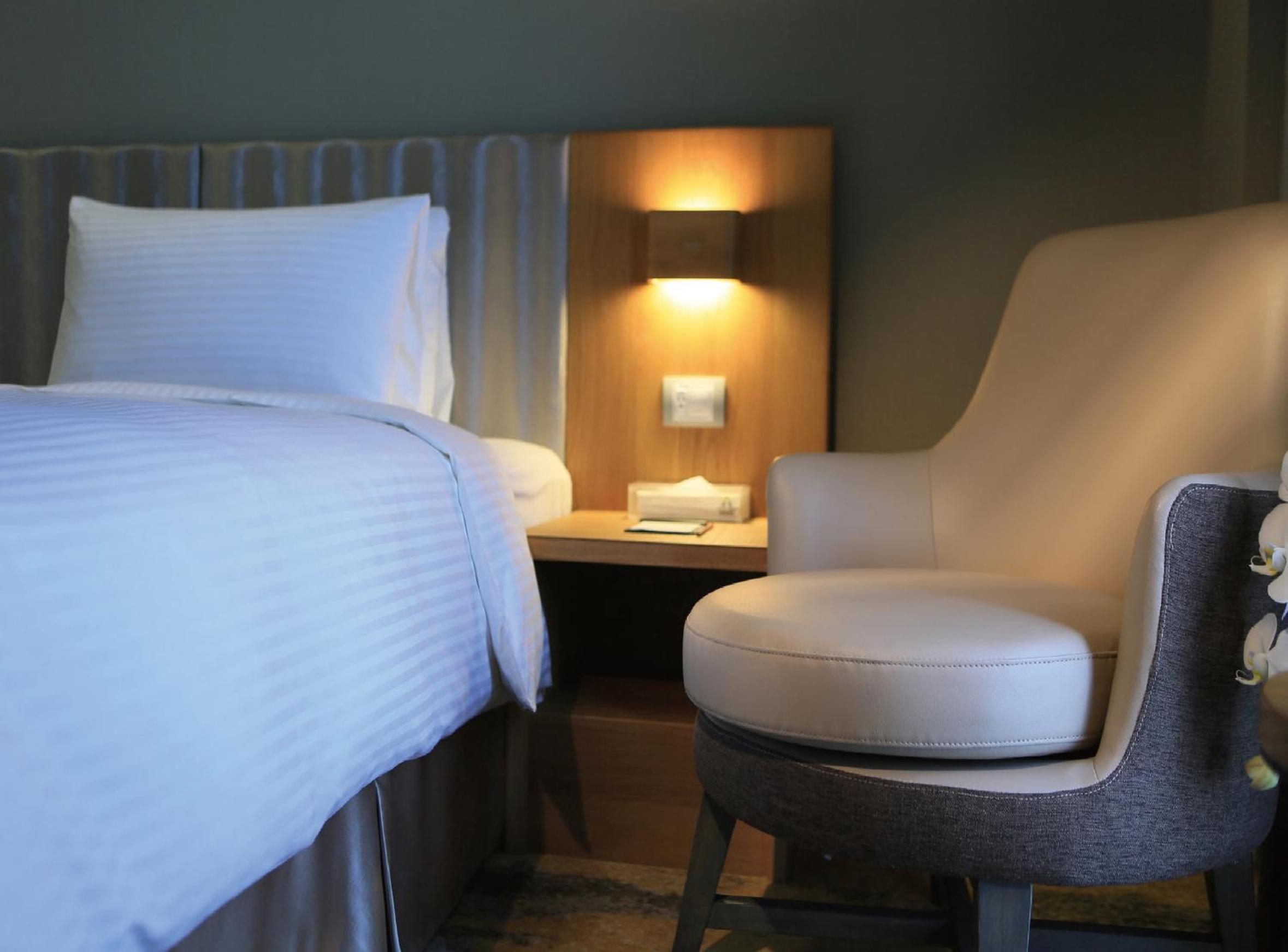 South Urban Hotel