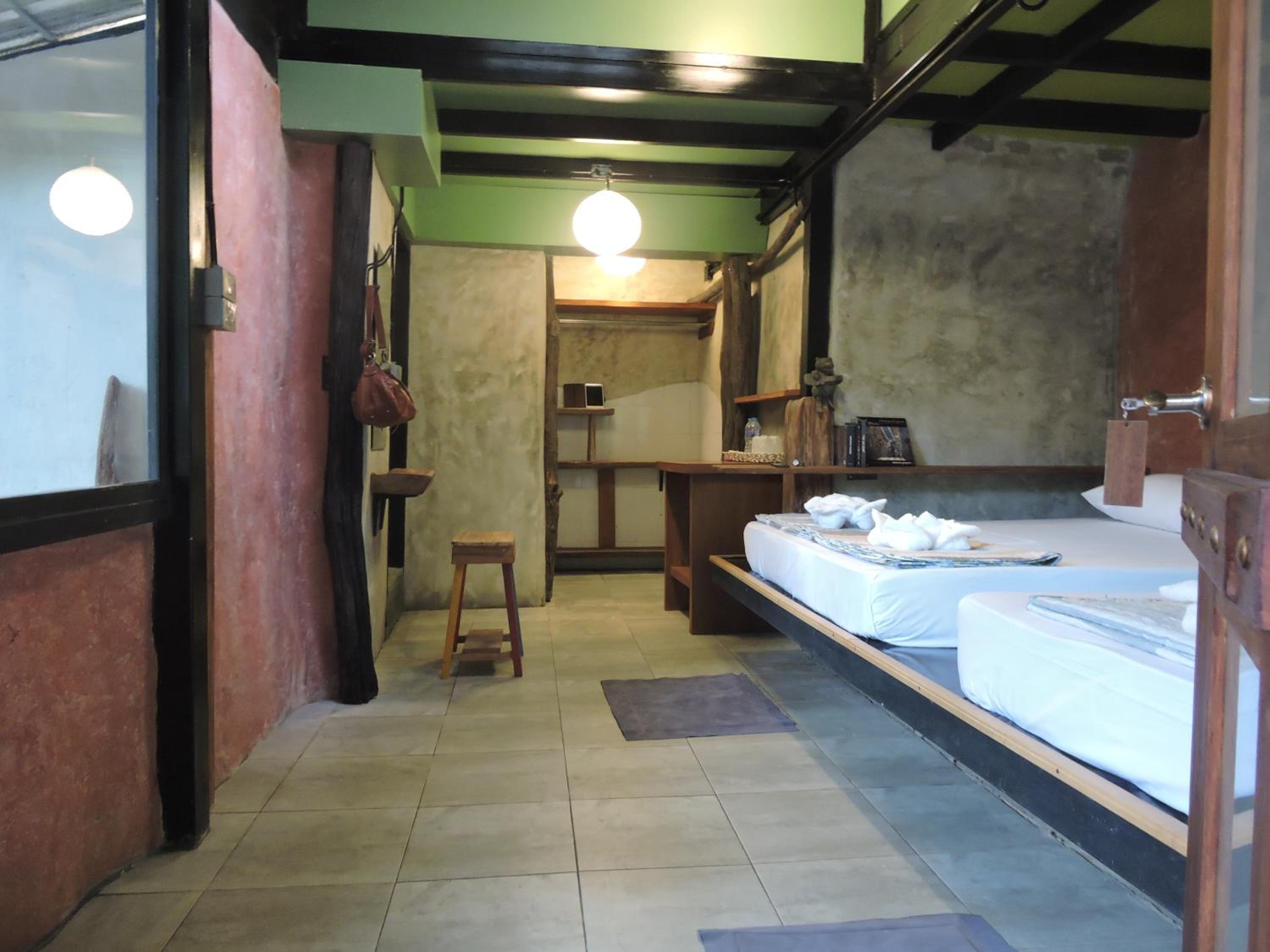 Khao Sok Homestay Resort