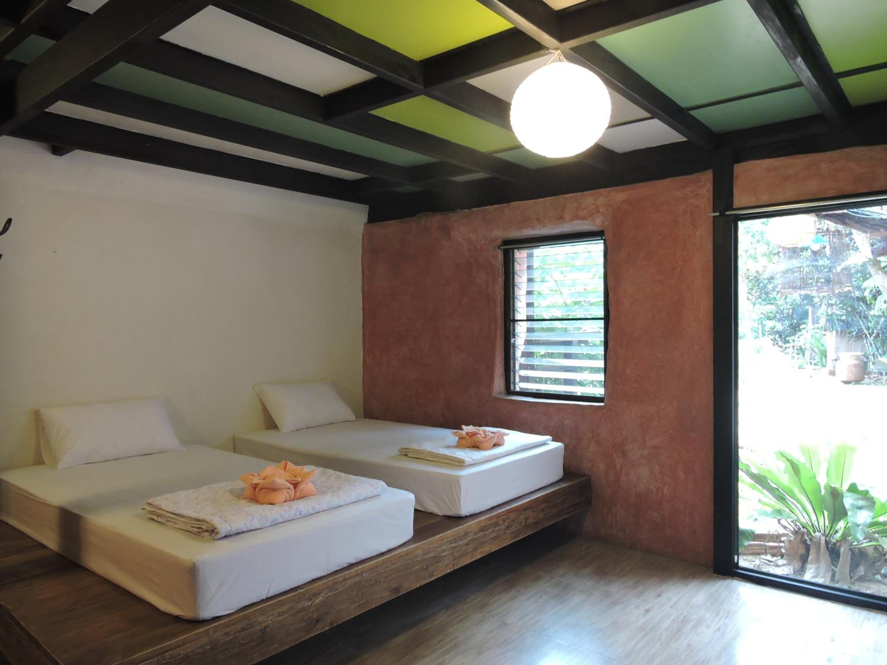 Khao Sok Homestay Resort