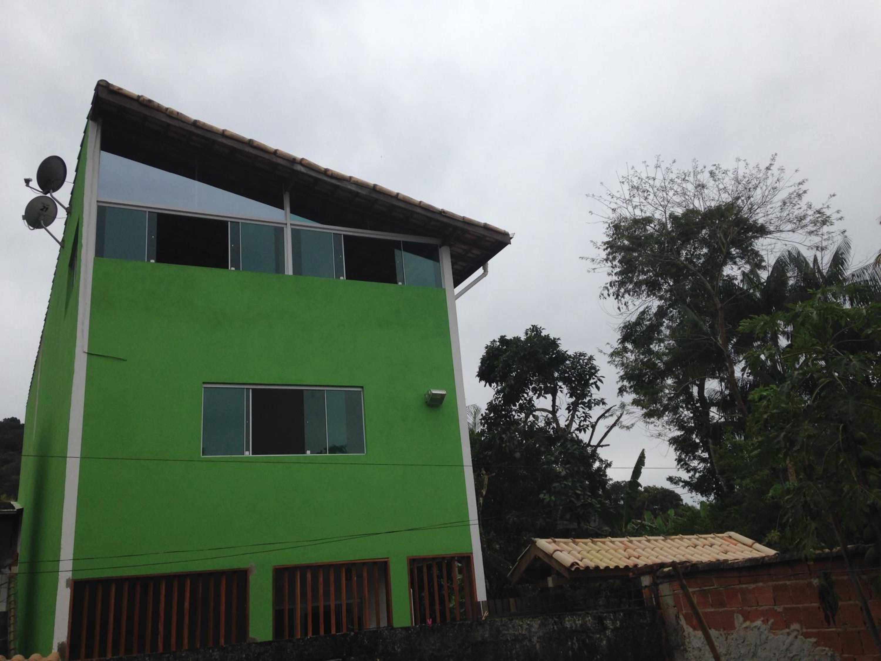 Recanto do sossego - Estrada real - Casa Grande