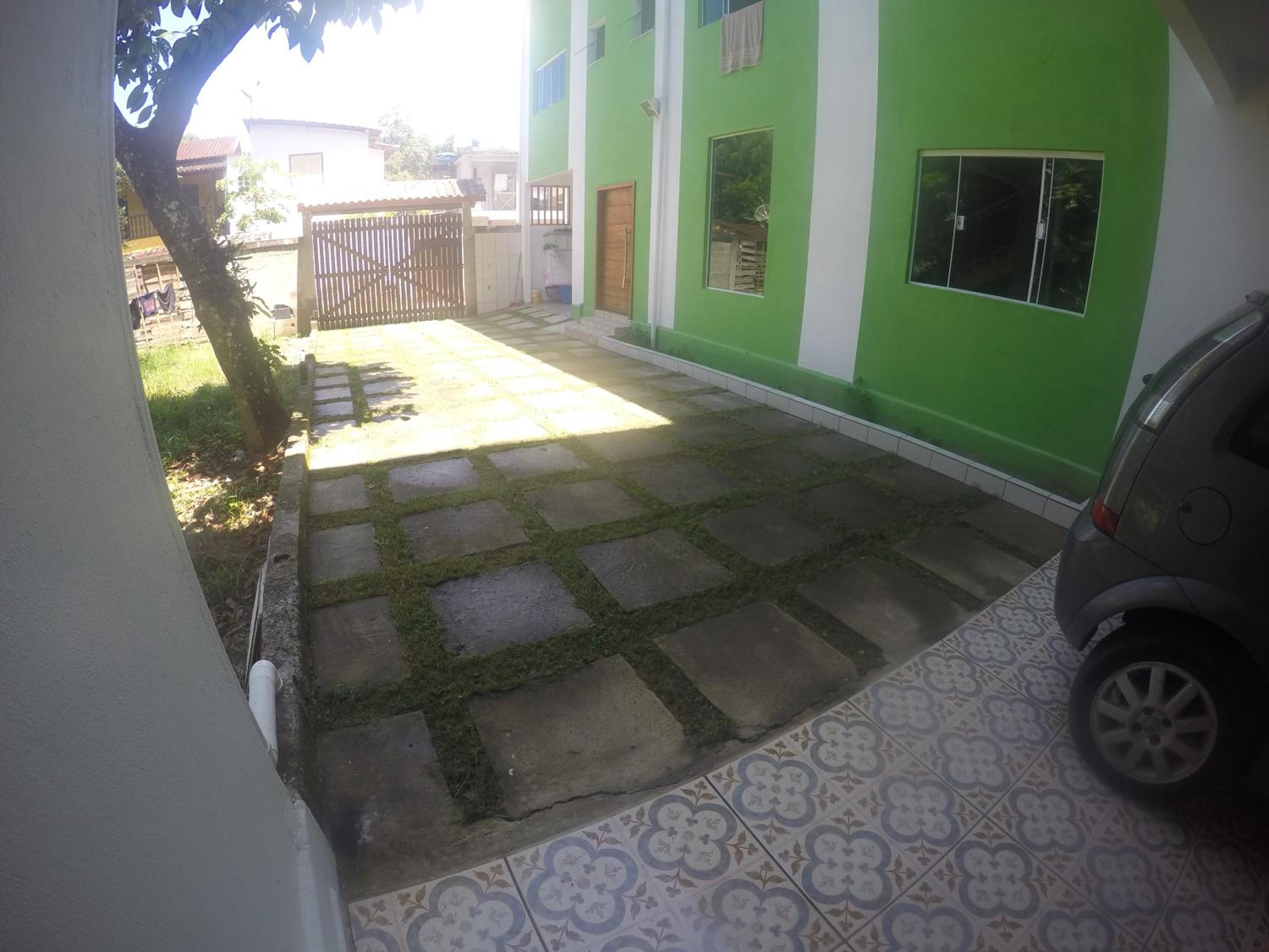Recanto do sossego - Estrada real - Casa Grande