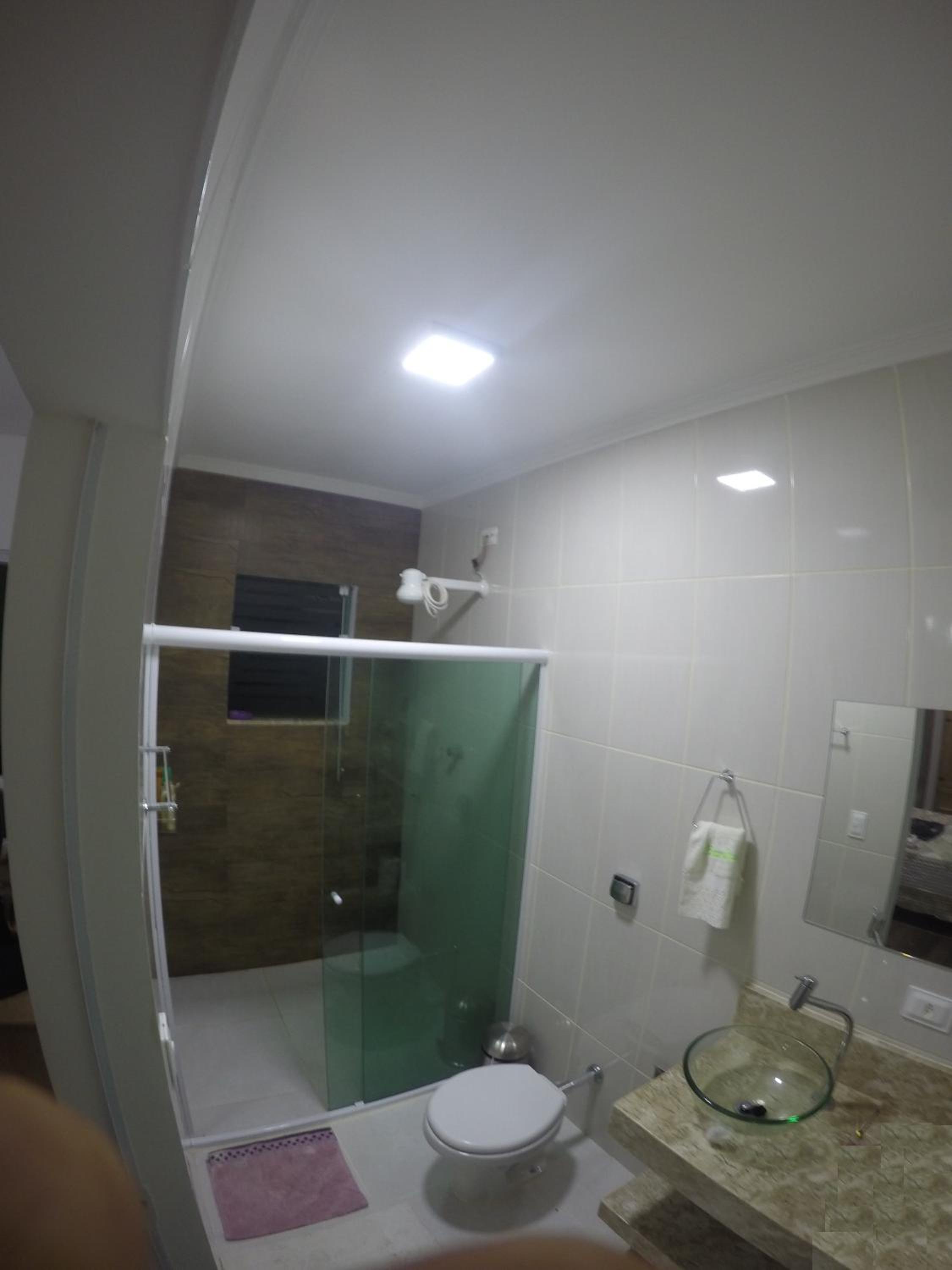 Recanto do sossego - Estrada real - Casa Grande