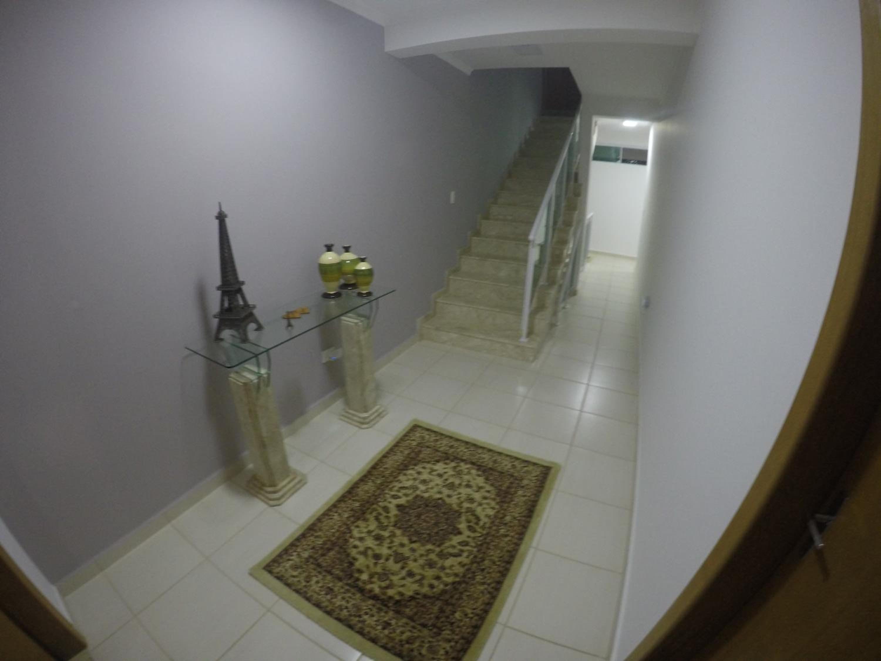 Recanto do sossego - Estrada real - Casa Grande