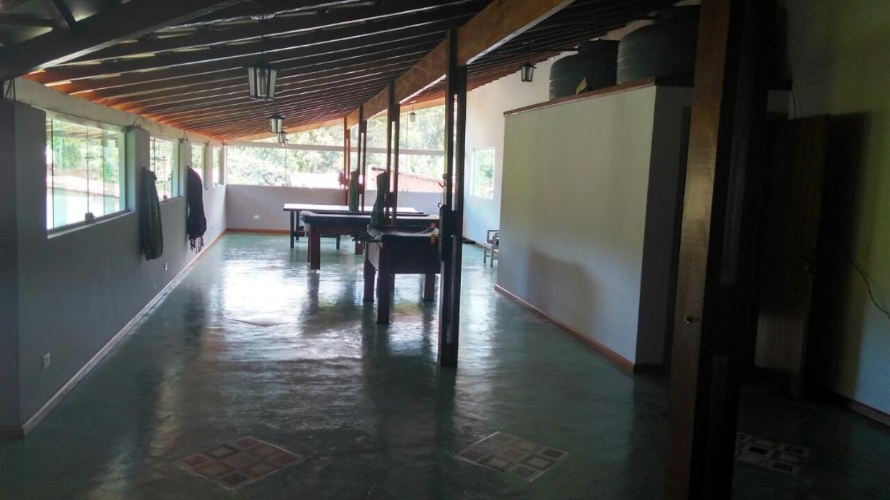 Recanto do sossego - Estrada real - Casa Grande