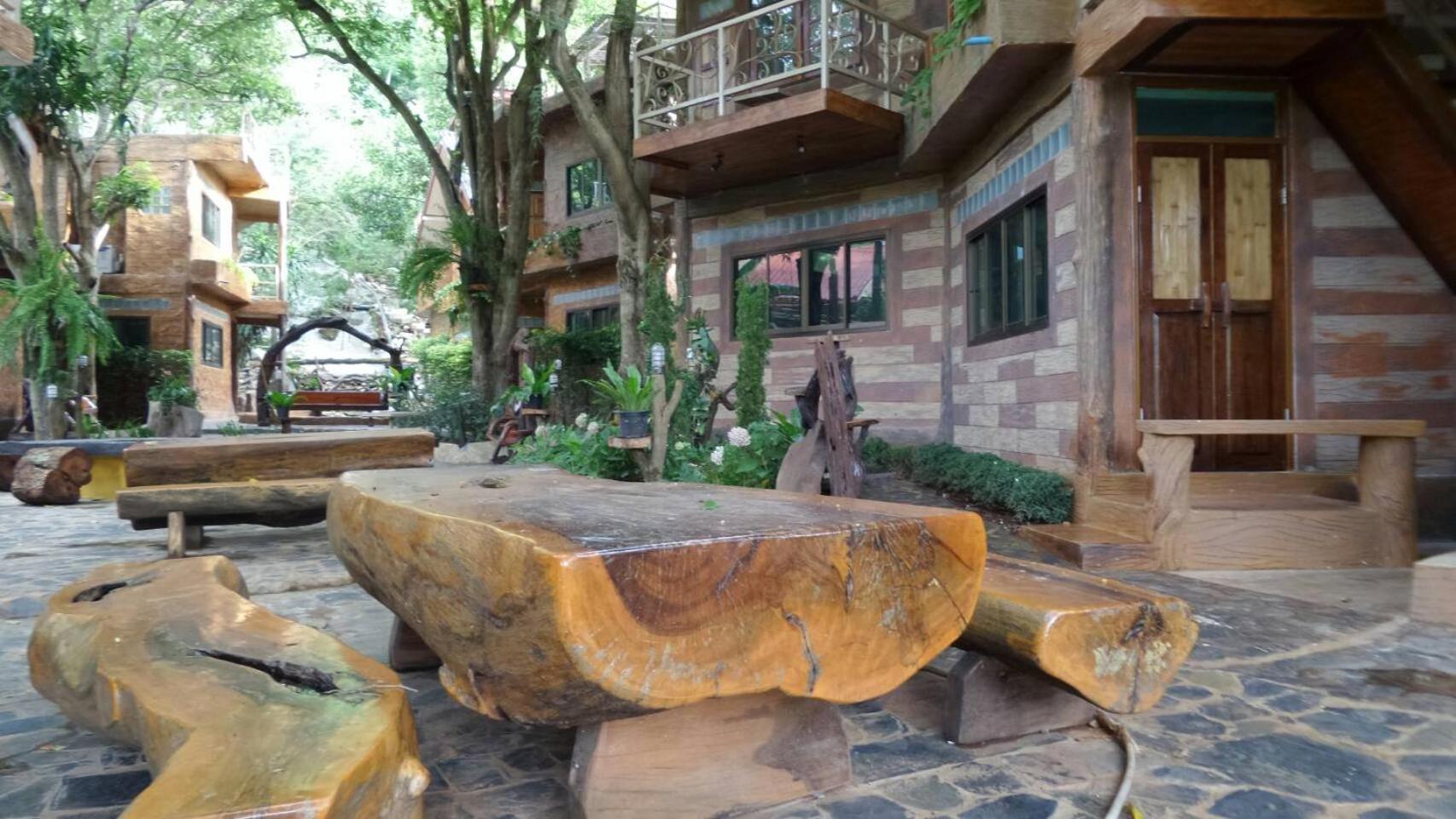 Treasure Inn Khaoyai