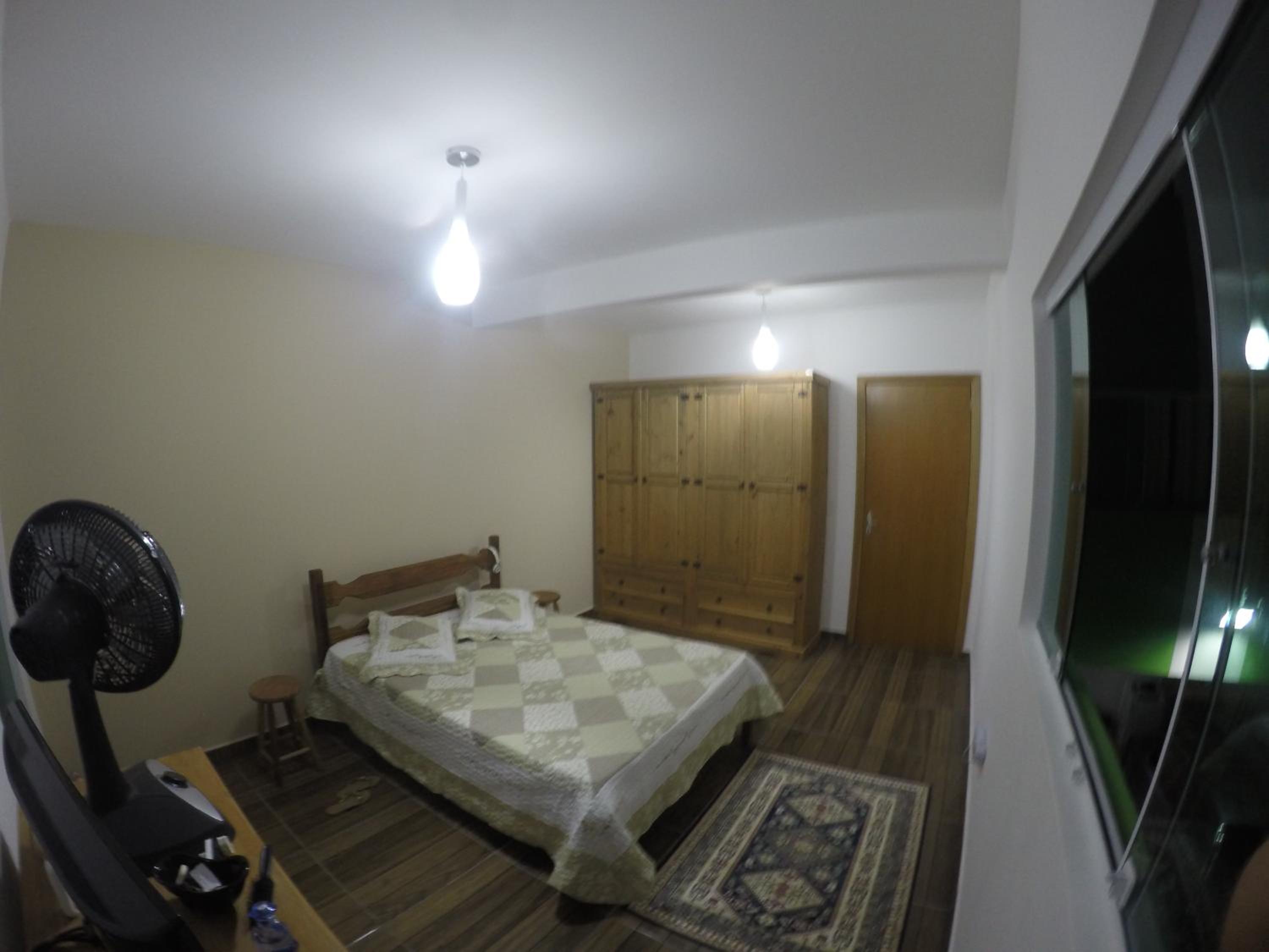 Recanto do sossego - Estrada real - Casa Grande