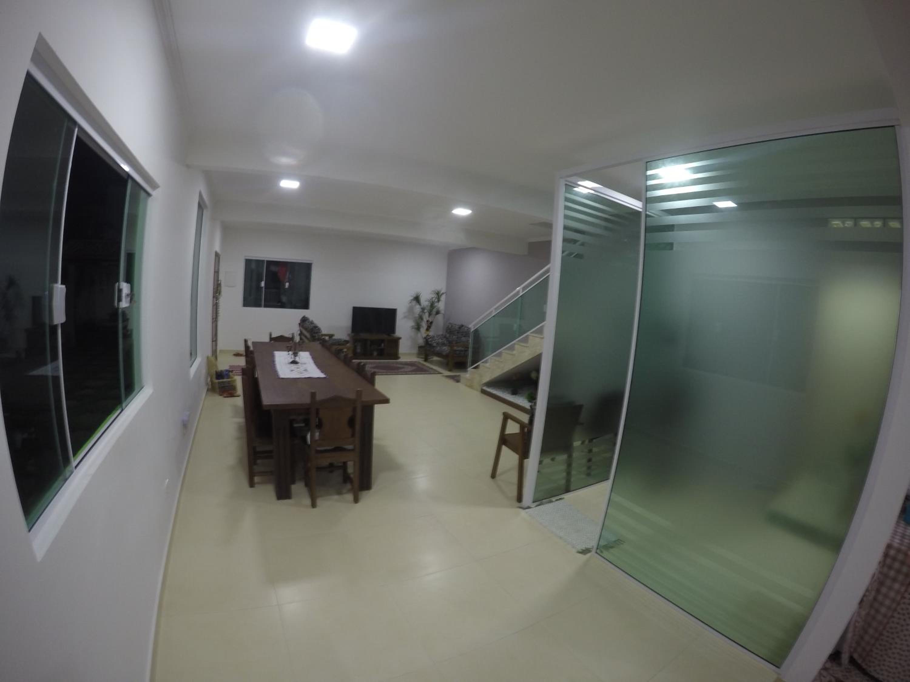Recanto do sossego - Estrada real - Casa Grande