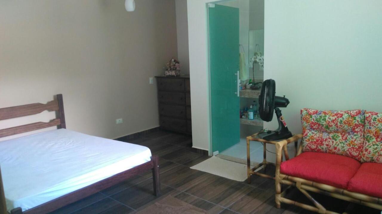 Recanto do sossego - Estrada real - Casa Grande