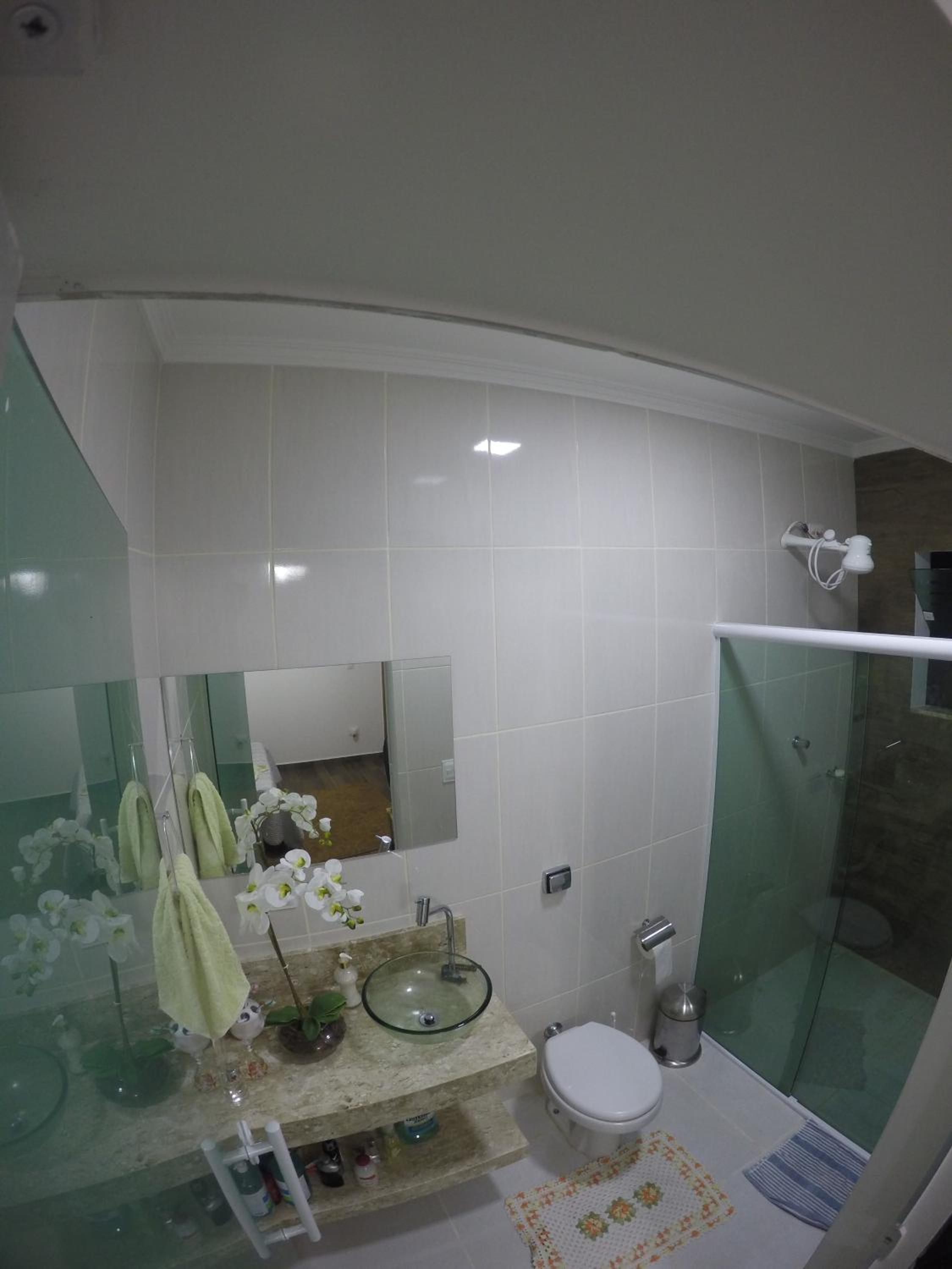 Recanto do sossego - Estrada real - Casa Grande