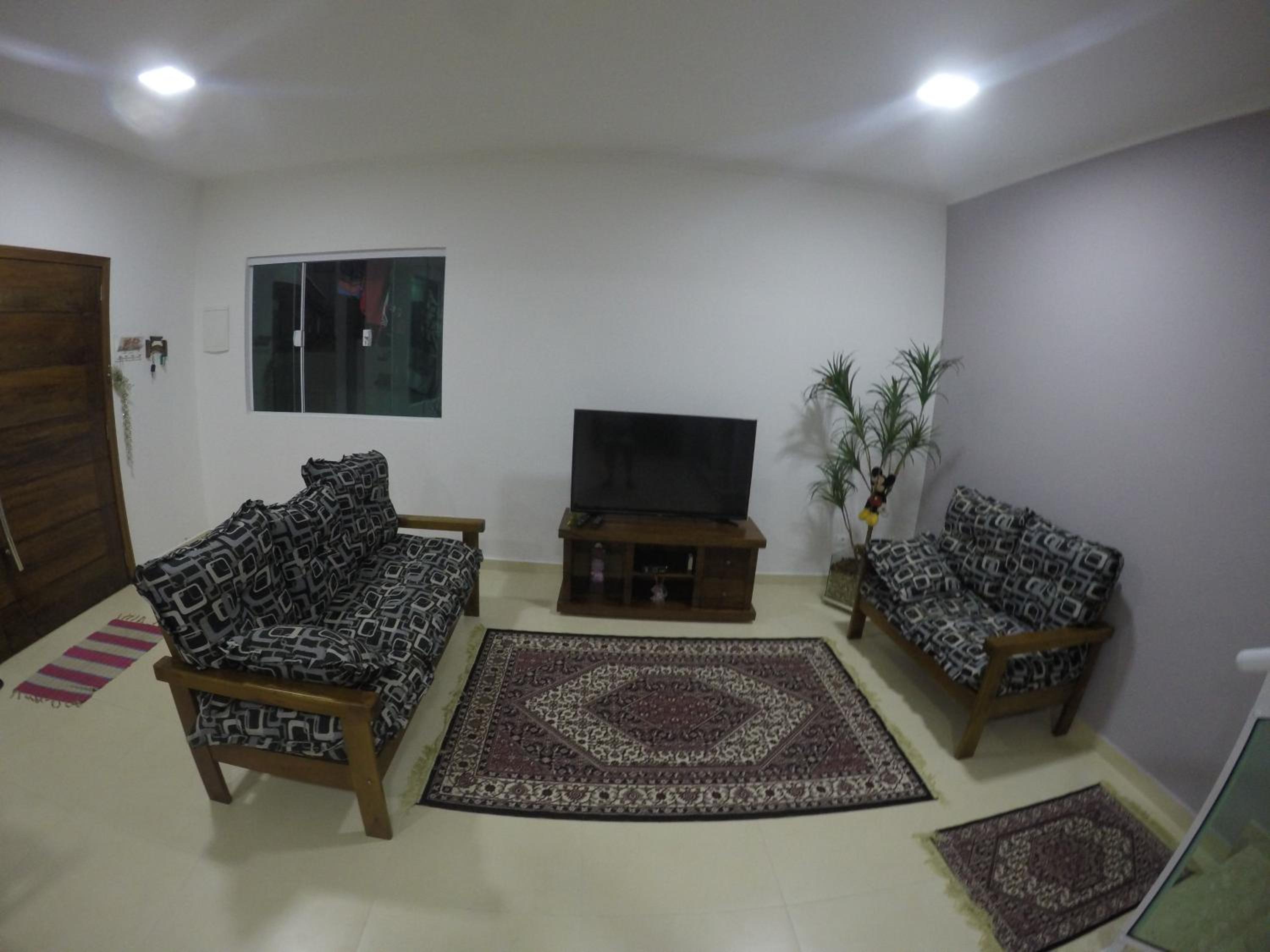 Recanto do sossego - Estrada real - Casa Grande