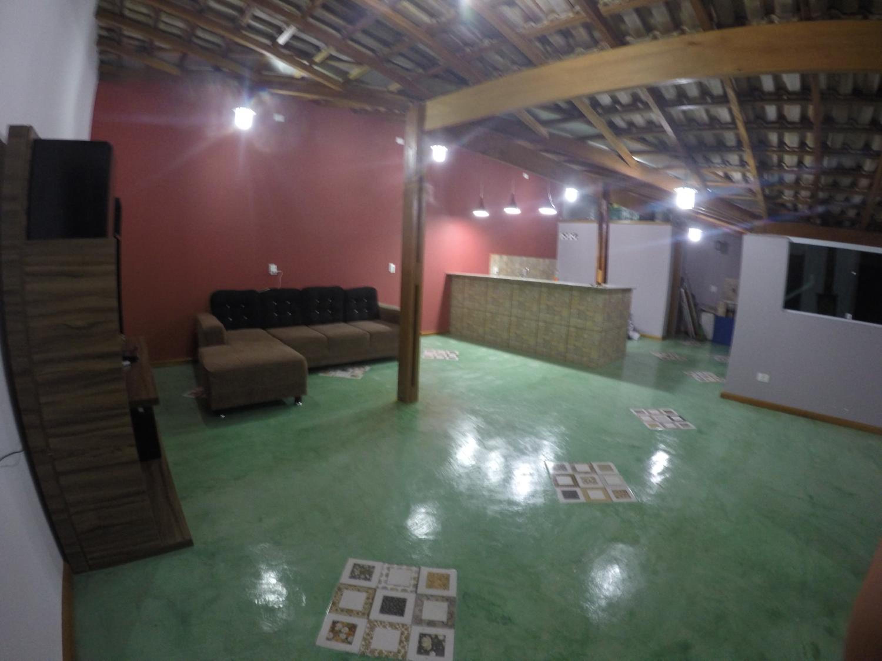 Recanto do sossego - Estrada real - Casa Grande