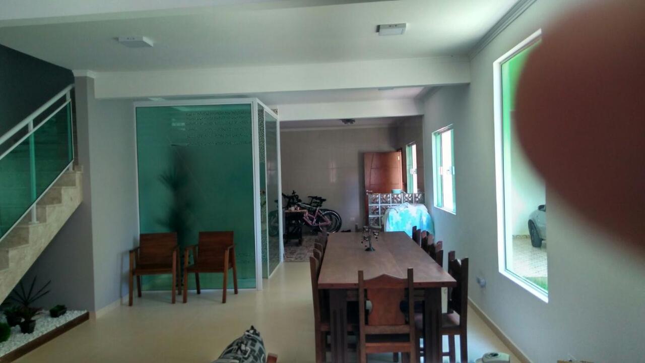 Recanto do sossego - Estrada real - Casa Grande
