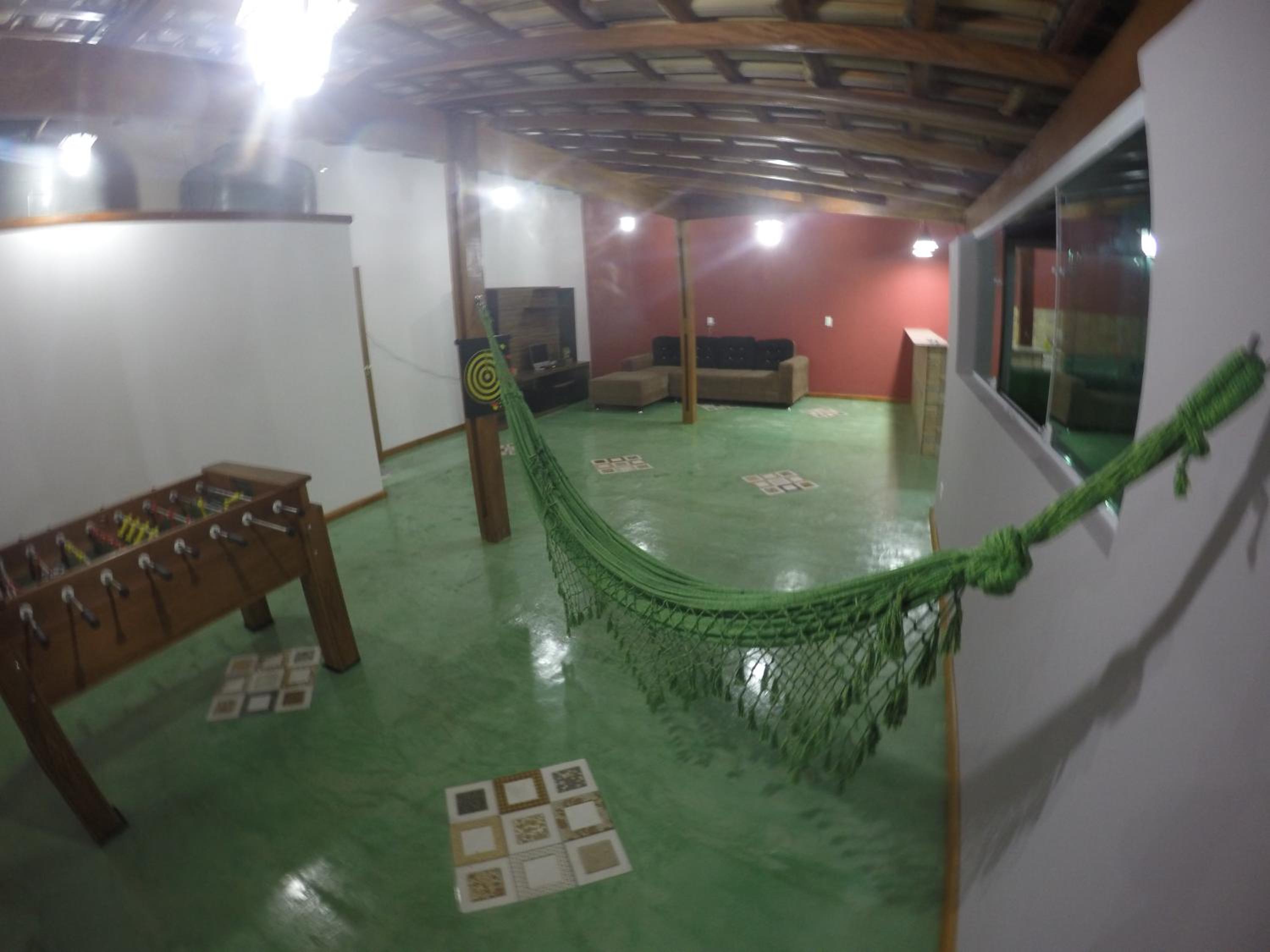 Recanto do sossego - Estrada real - Casa Grande