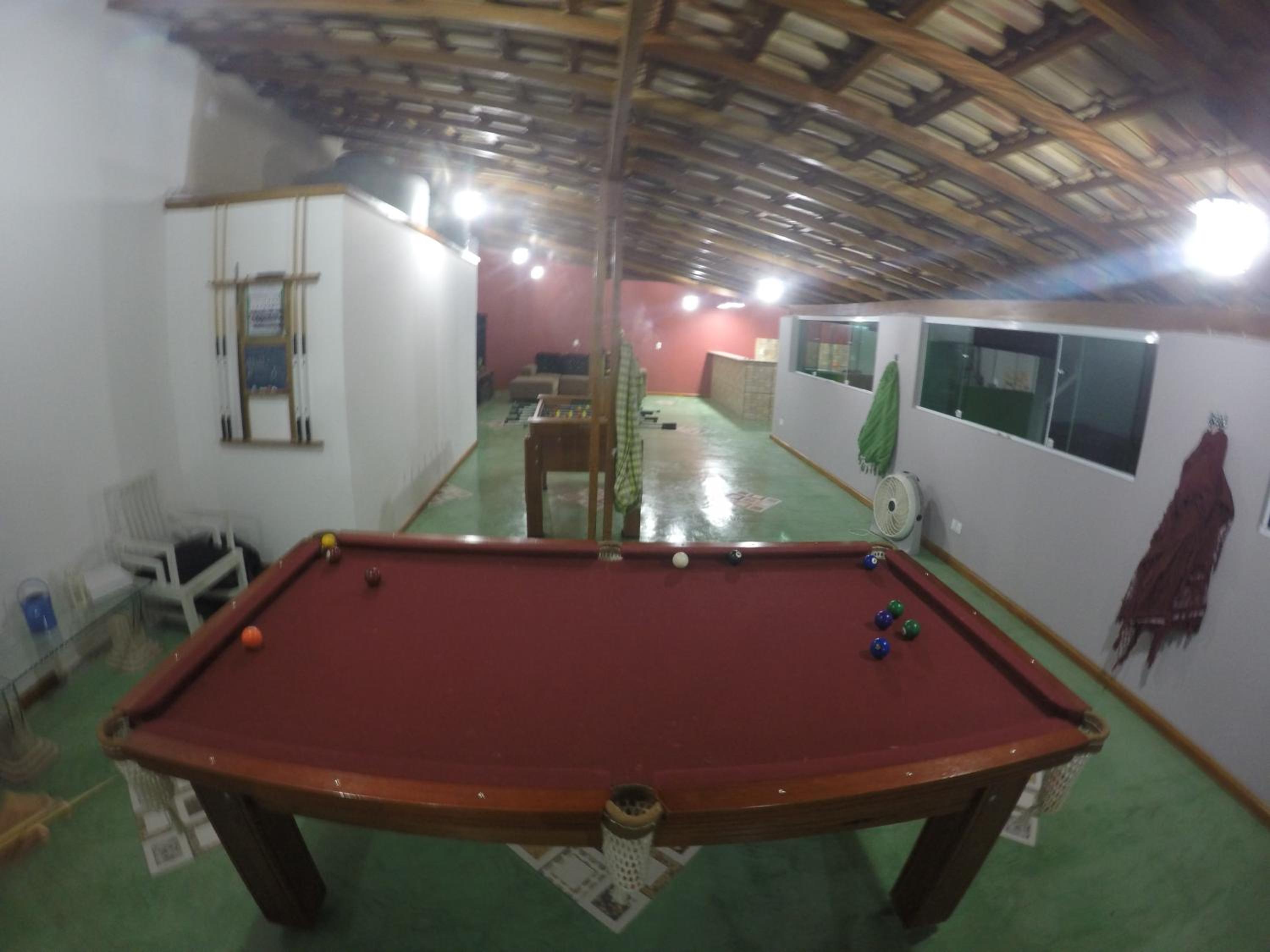 Recanto do sossego - Estrada real - Casa Grande