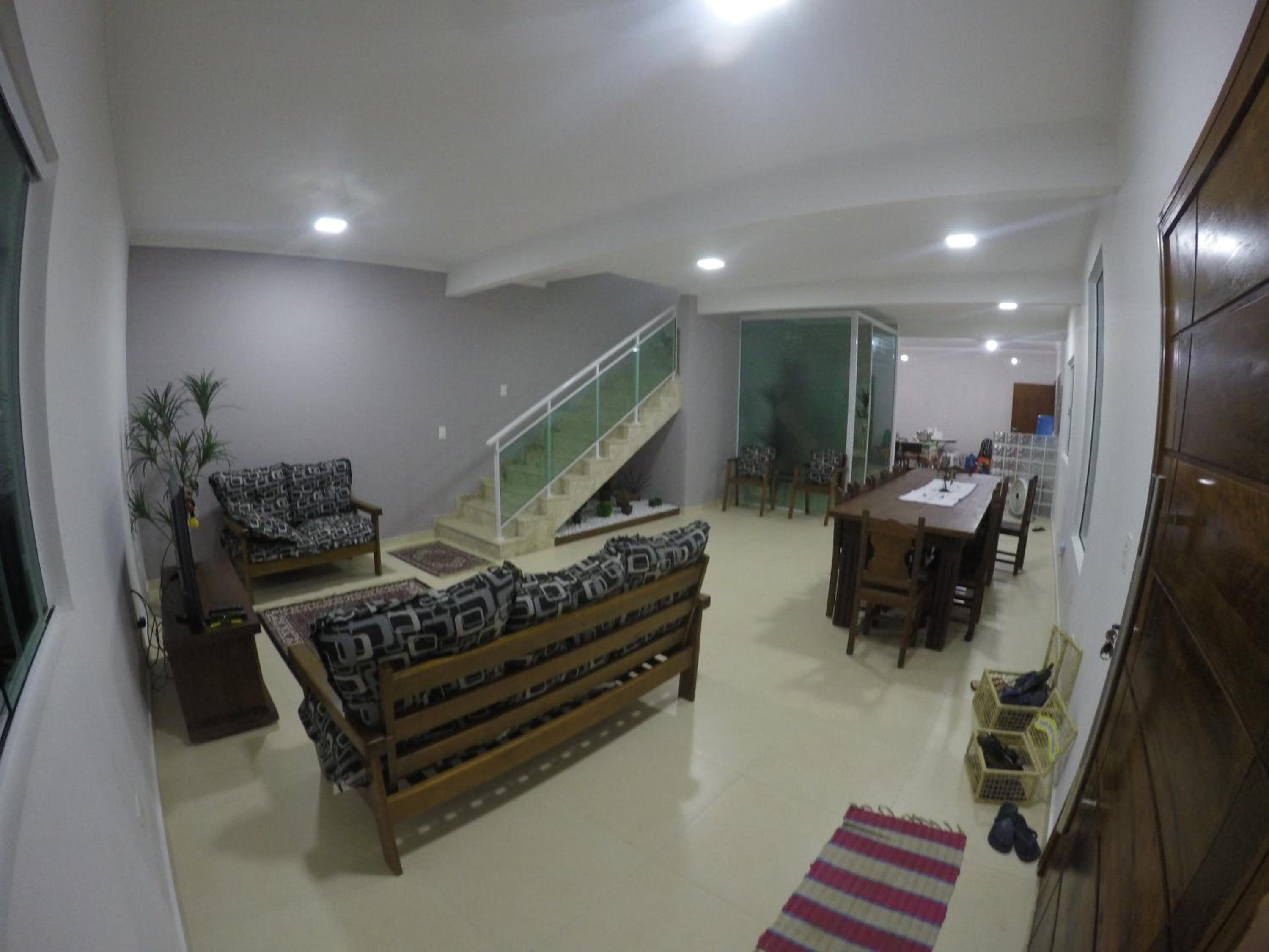 Recanto do sossego - Estrada real - Casa Grande
