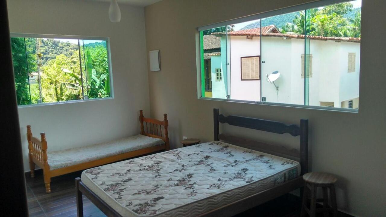 Recanto do sossego - Estrada real - Casa Grande
