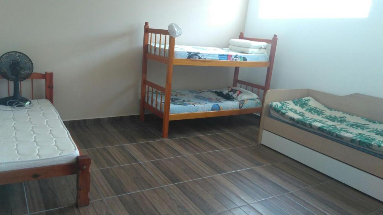 Recanto do sossego - Estrada real - Casa Grande