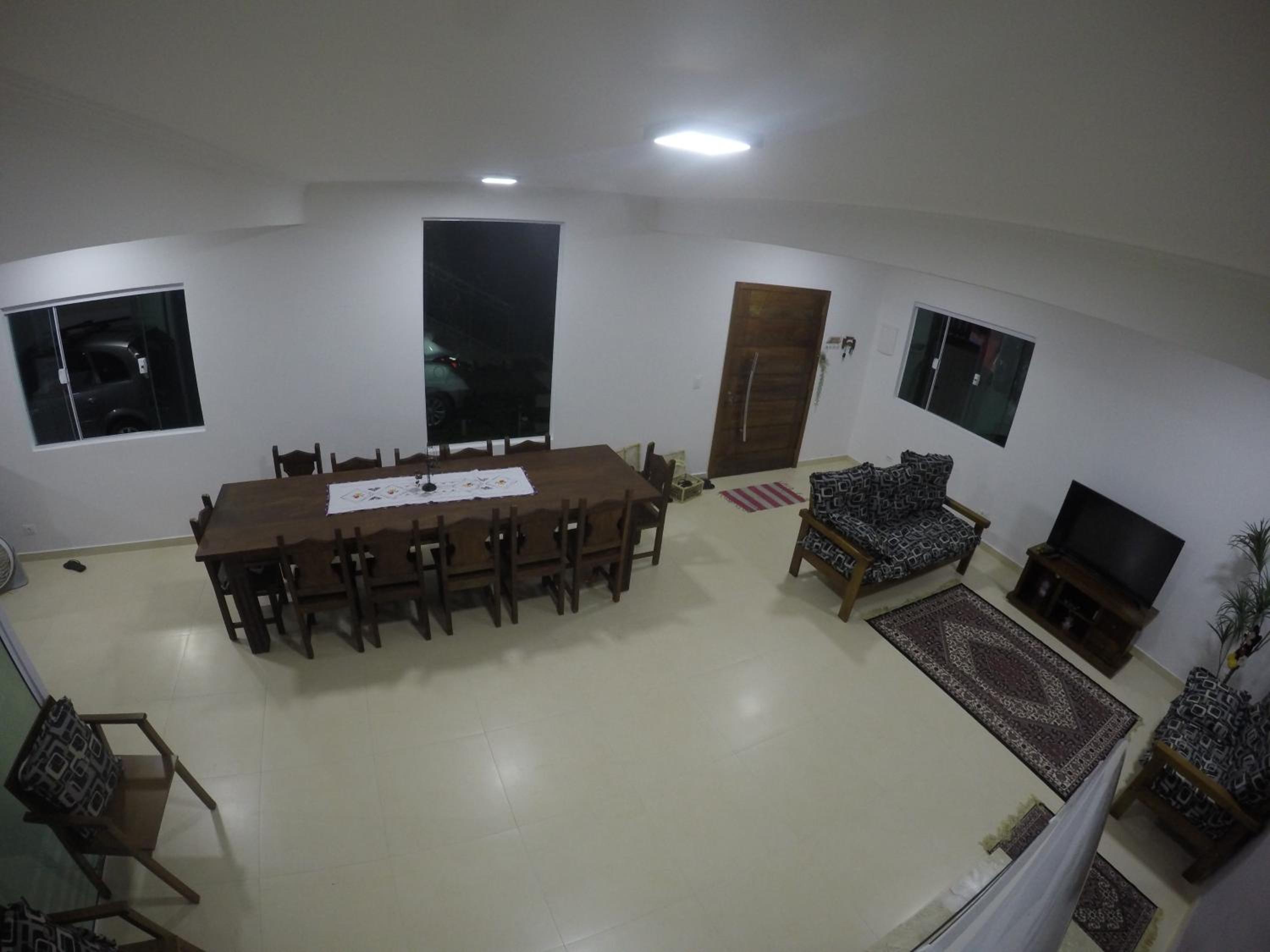 Recanto do sossego - Estrada real - Casa Grande