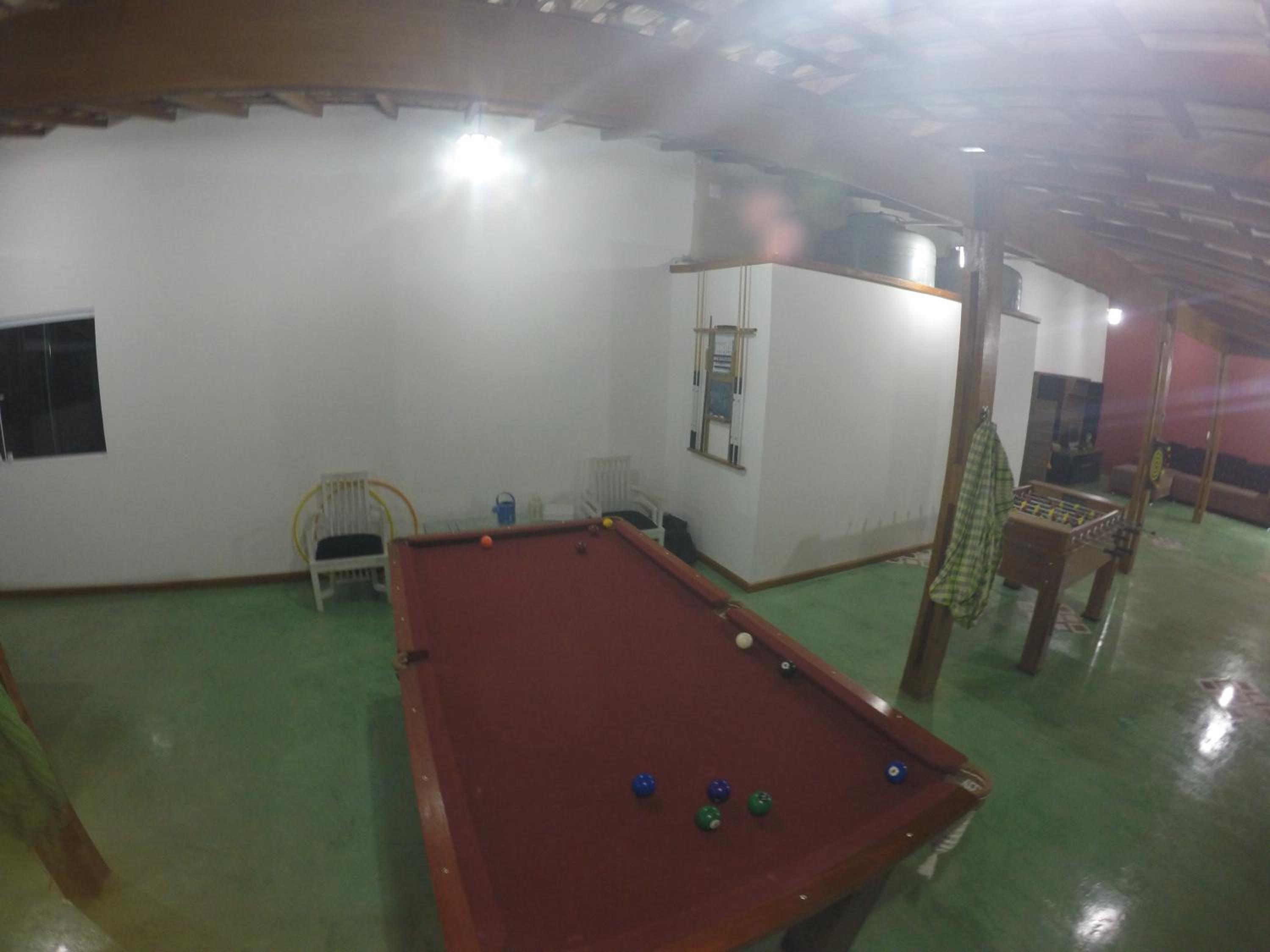 Recanto do sossego - Estrada real - Casa Grande