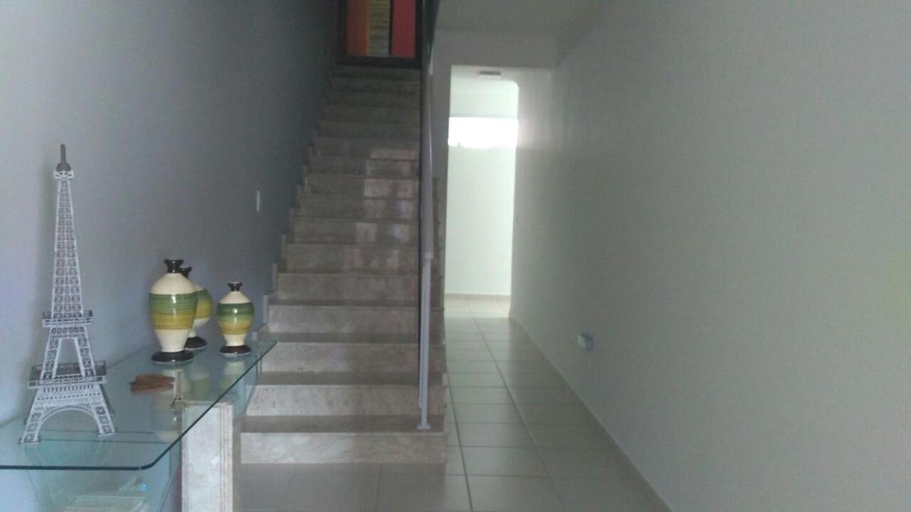 Recanto do sossego - Estrada real - Casa Grande