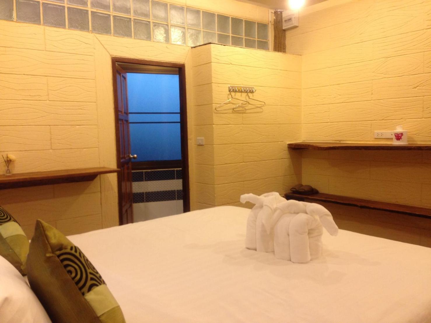 Treasure Inn Khaoyai