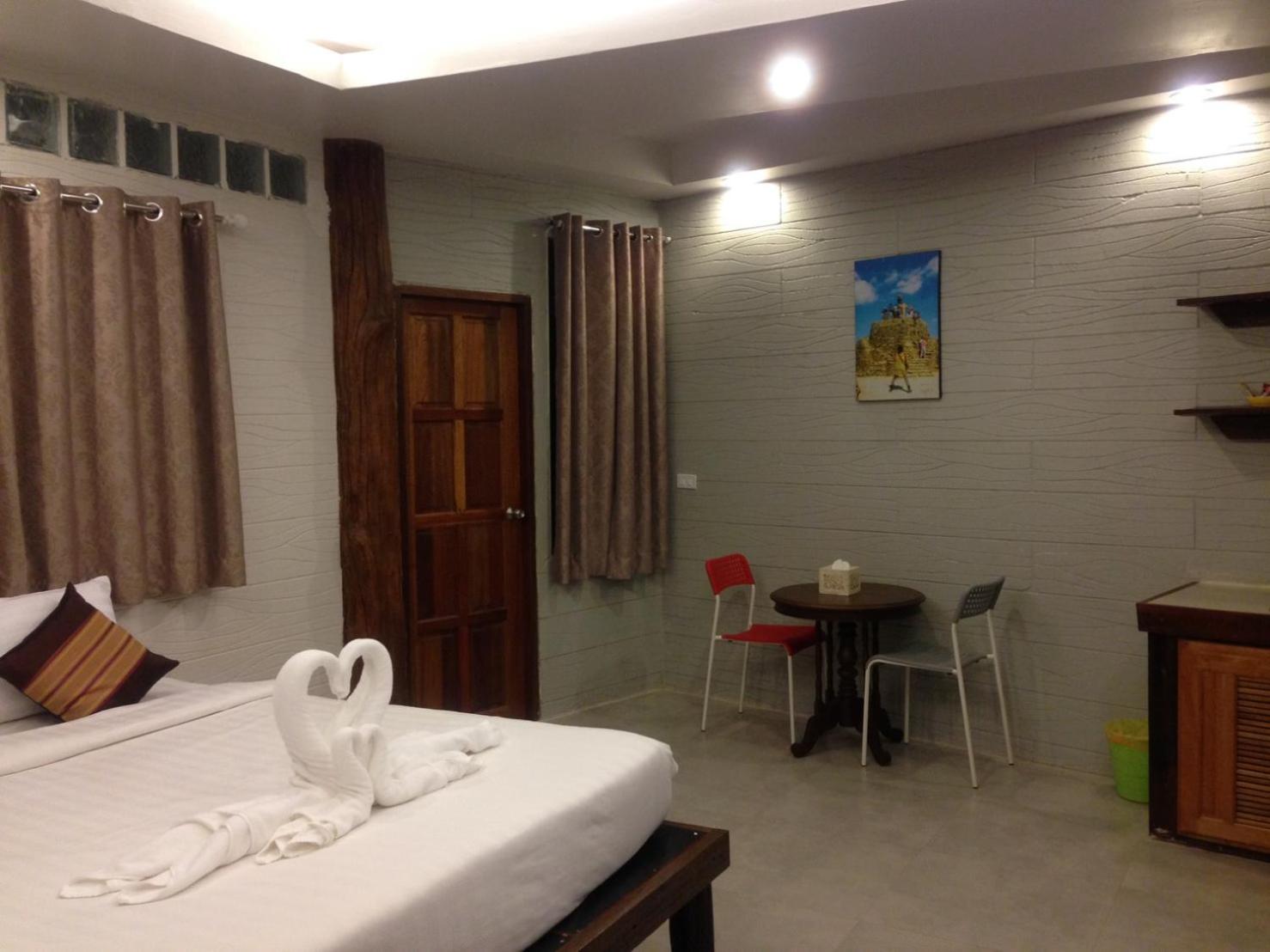 Treasure Inn Khaoyai