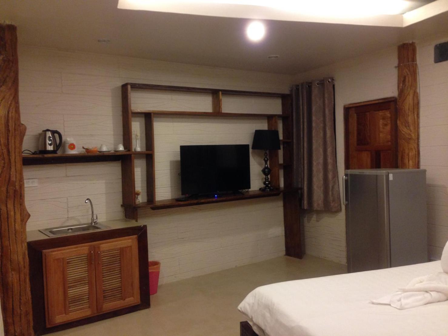 Treasure Inn Khaoyai