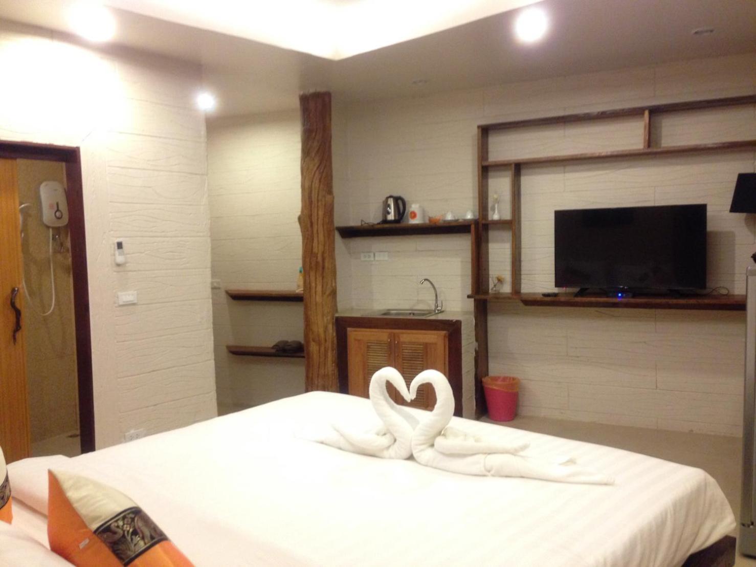 Treasure Inn Khaoyai