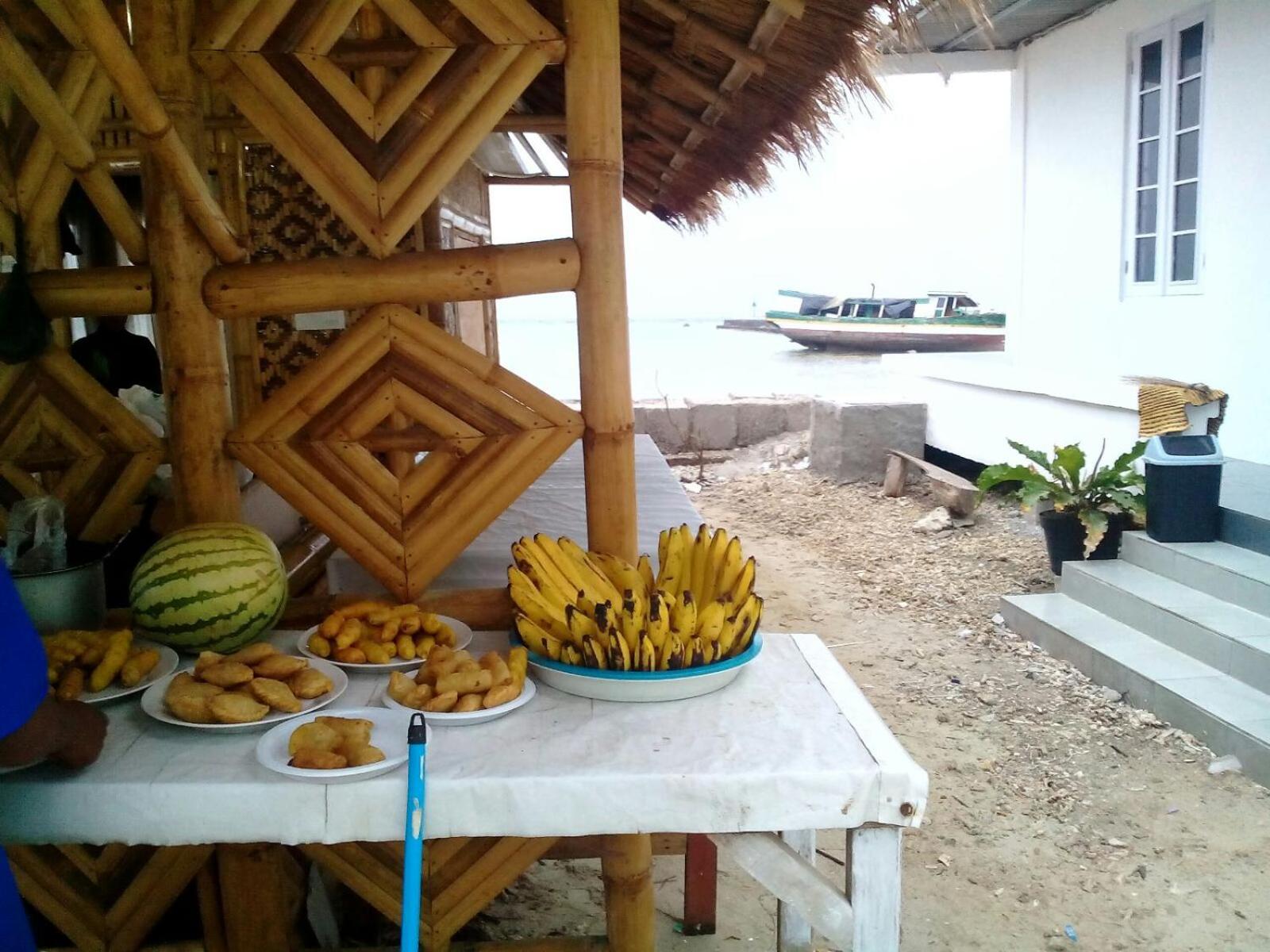 Pari Solata Seaview Homestay Syariah