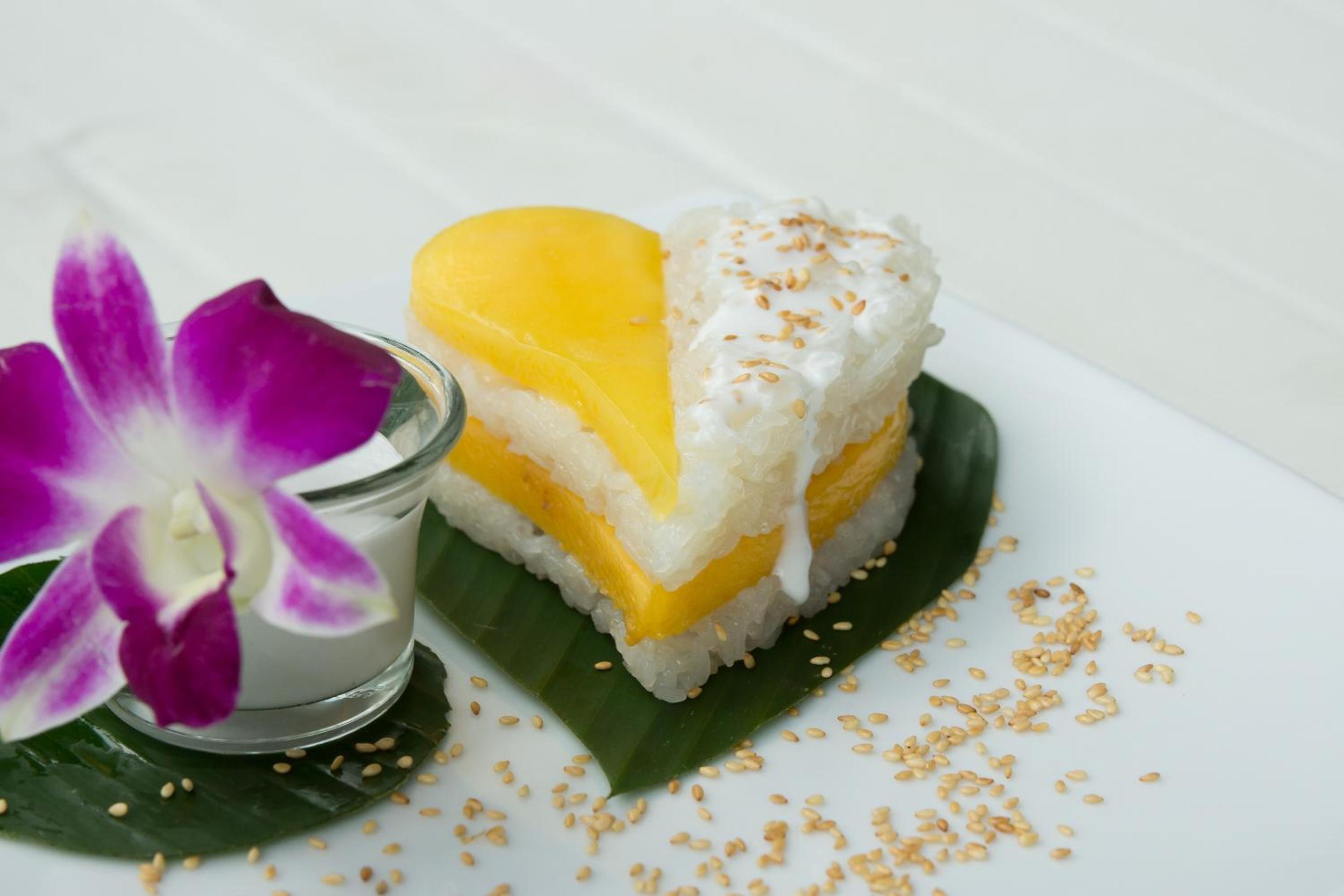 Panviman Resort, Koh Phangan — 14
