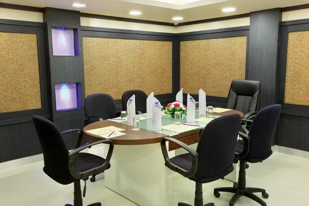 meeting room