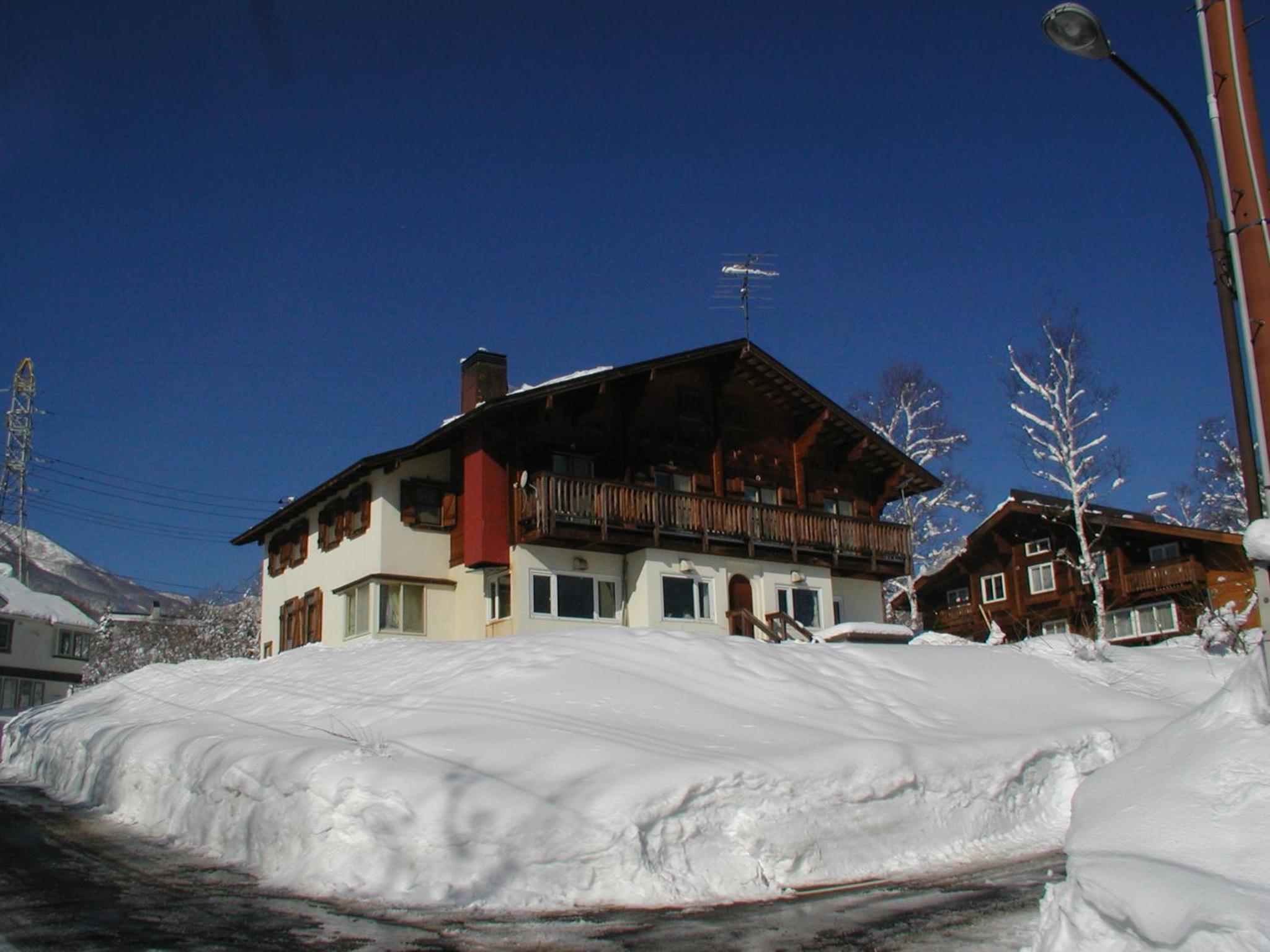 Pension Moomin Papa