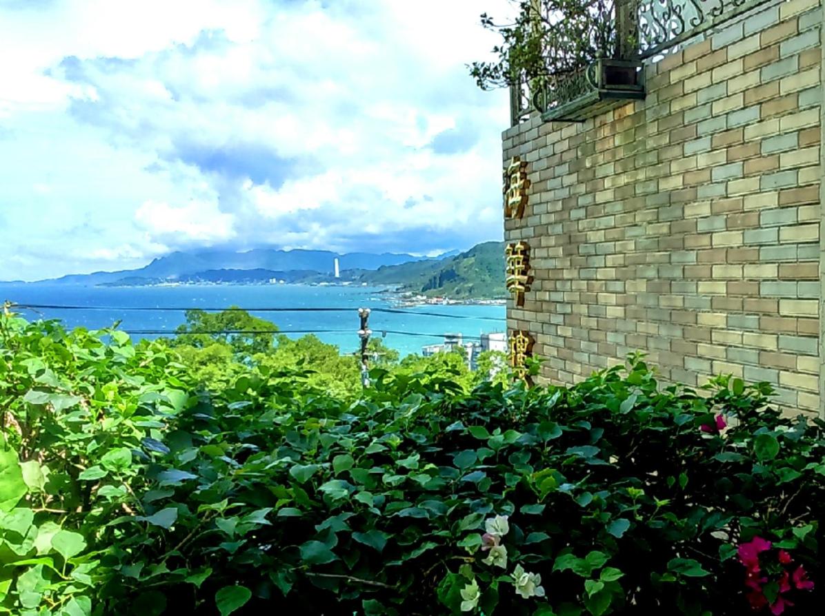 Villa High Wharf