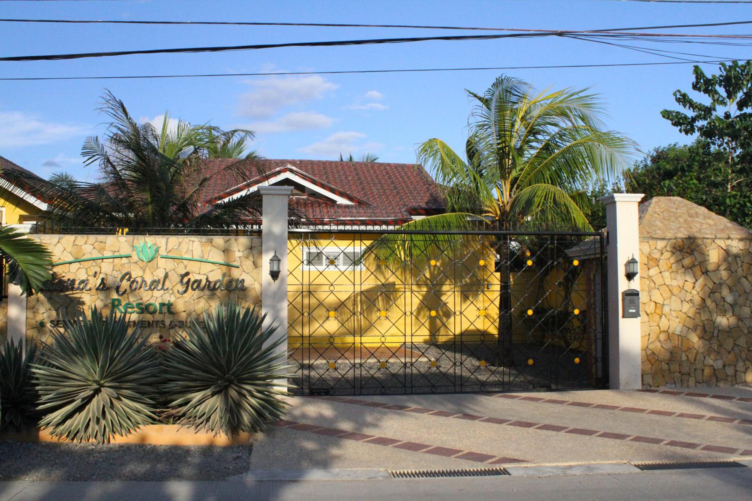 Alona's Coral Garden Resort (Adult-Only) view 4