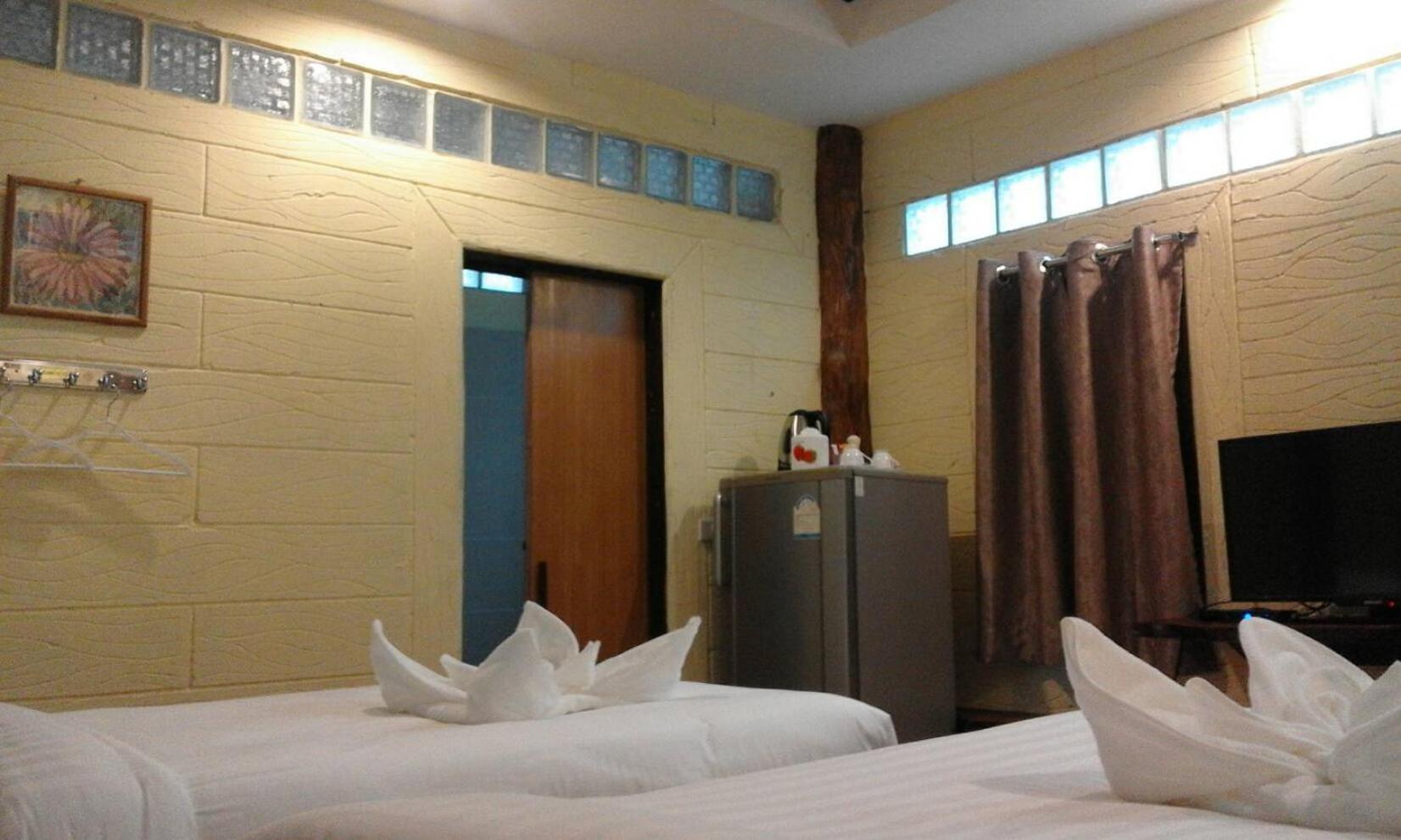 Treasure Inn Khaoyai