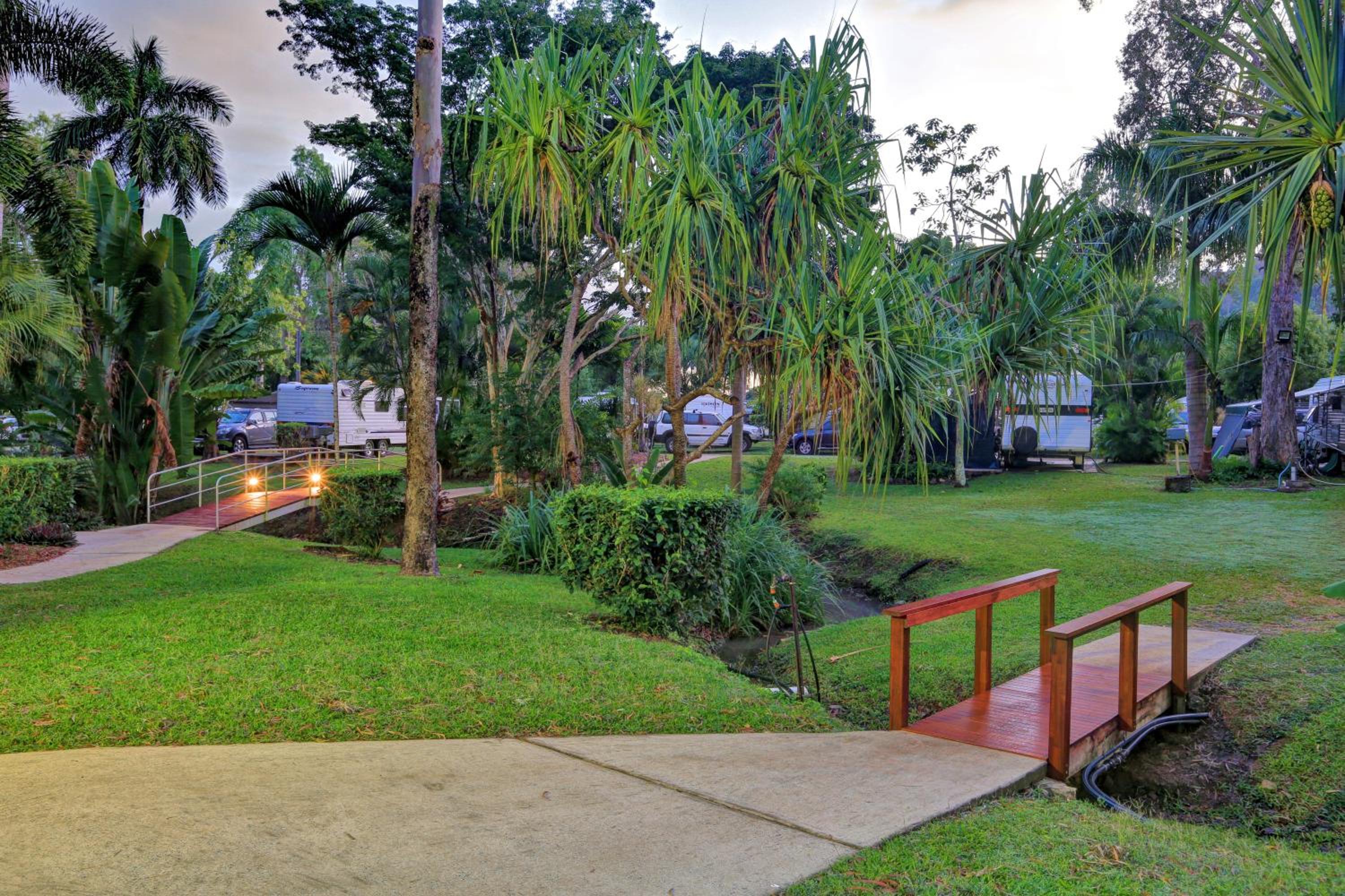 BIG4 Whitsunday Islands Holiday Park