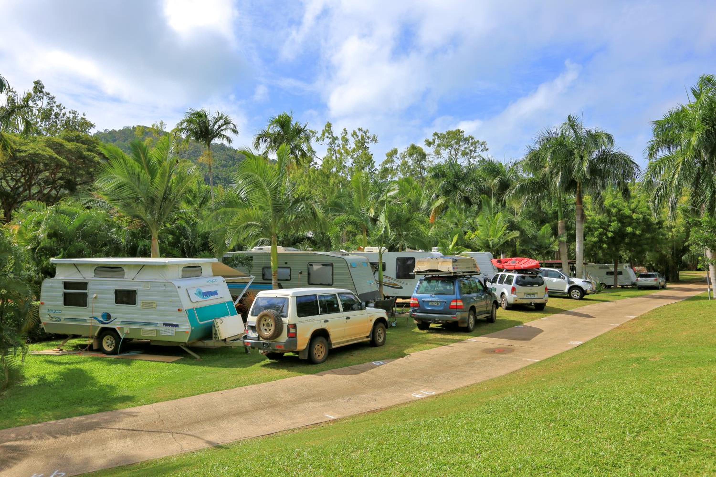 BIG4 Whitsunday Islands Holiday Park