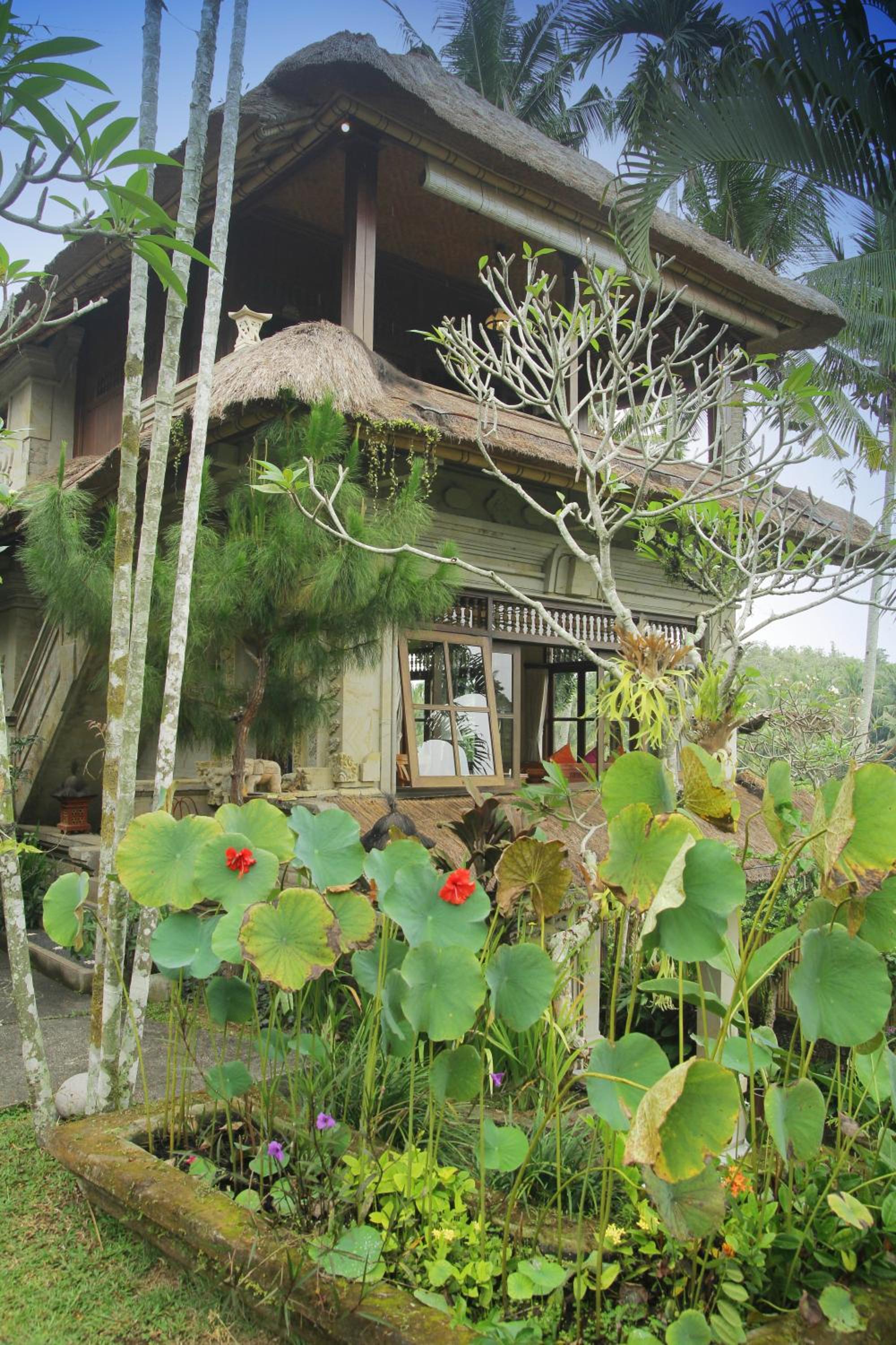 Alam Indah Ubud